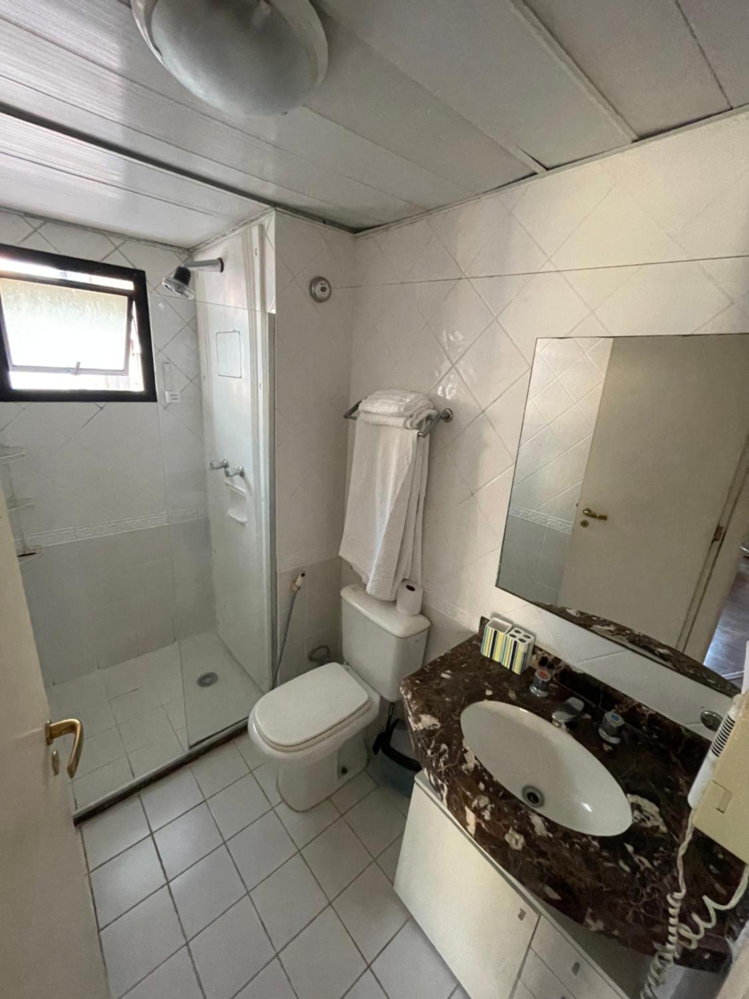 Aparthotel Flat 4 Estrelas Em Pinheiros Sao Paulo
