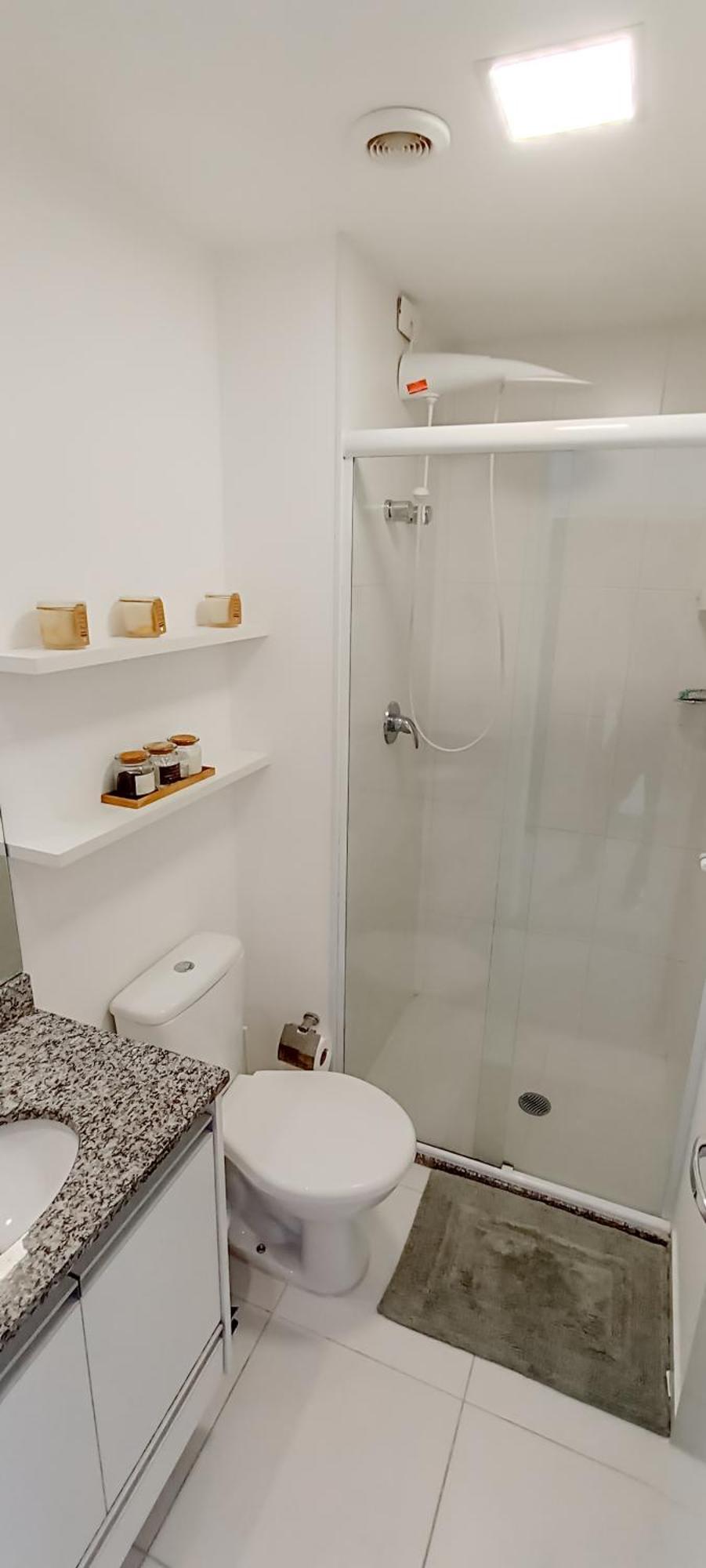 Apartment Evergreen Escape - Lindo Ape Na Liberdade