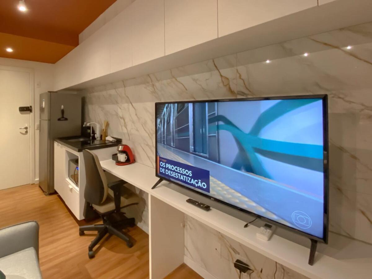 Loft Paradise - Aconchegante Na Liberdade Apartment