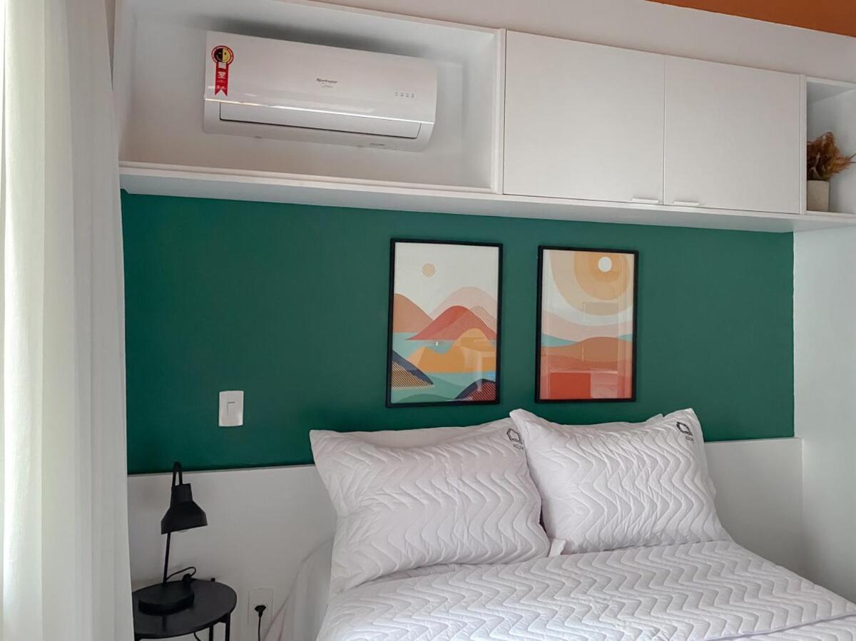 Loft Paradise - Aconchegante Na Liberdade Apartment *