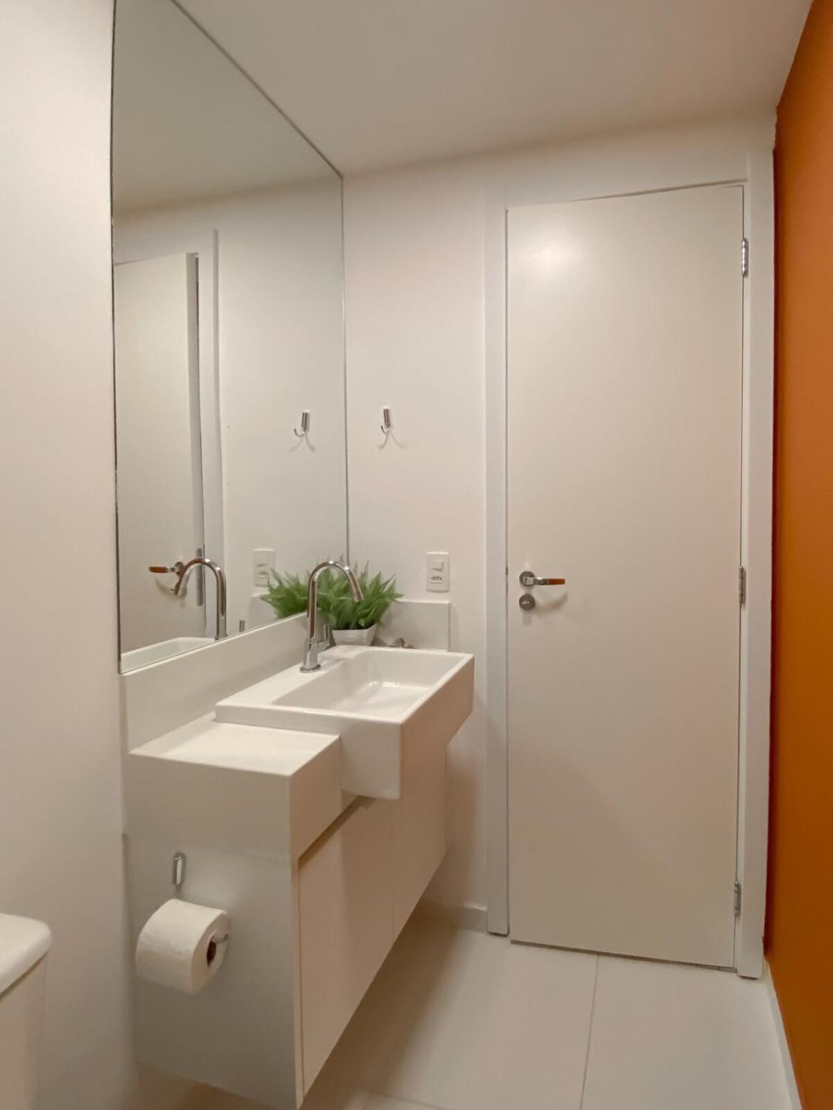 Loft Paradise - Aconchegante Na Liberdade Apartment Sao Paulo