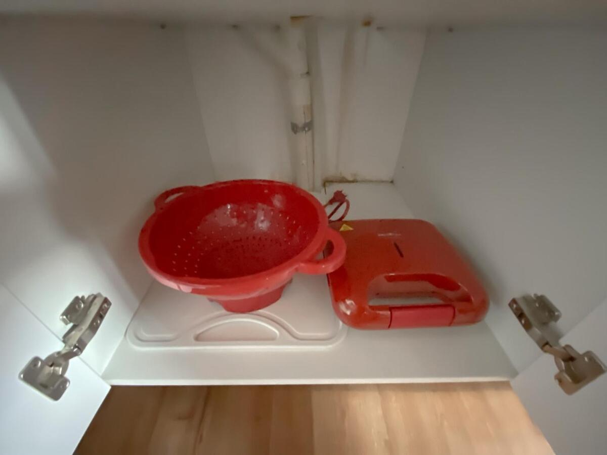 Loft Paradise - Aconchegante Na Liberdade Sao Paulo