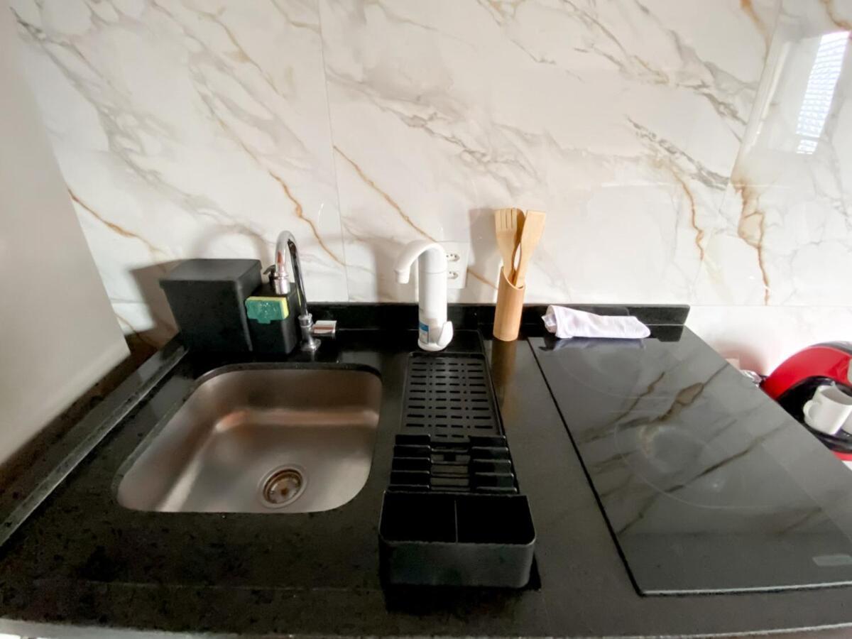 Loft Paradise - Aconchegante Na Liberdade Apartment
