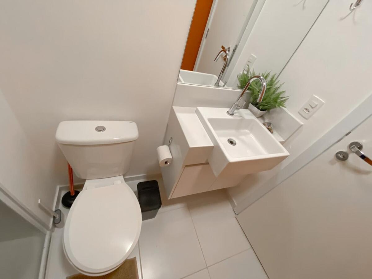 Loft Paradise - Aconchegante Na Liberdade Apartment