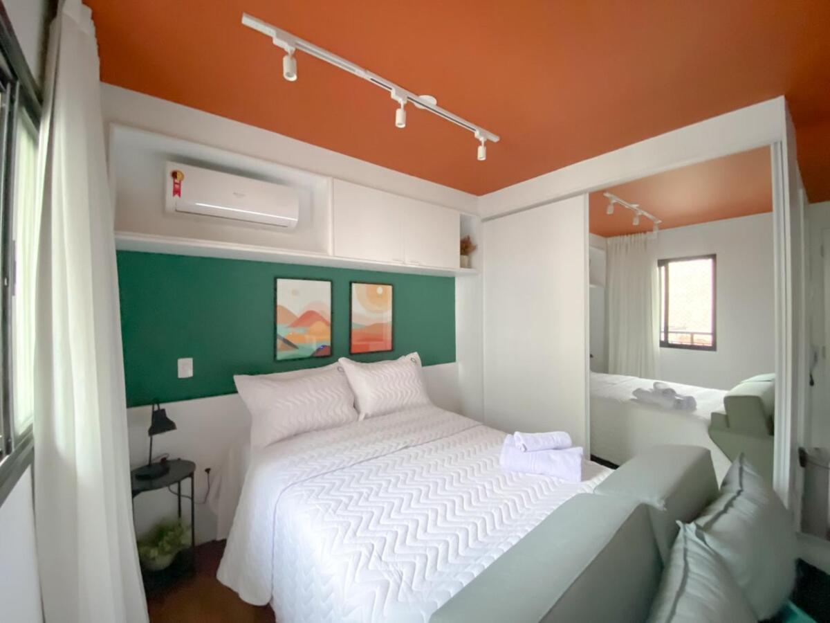 Loft Paradise - Aconchegante Na Liberdade * Sao Paulo