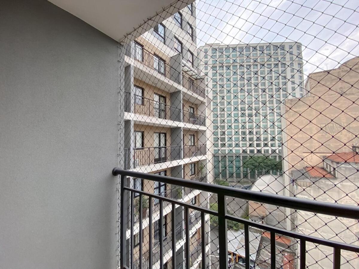Apartment Loft Paradise - Aconchegante Na Liberdade Sao Paulo