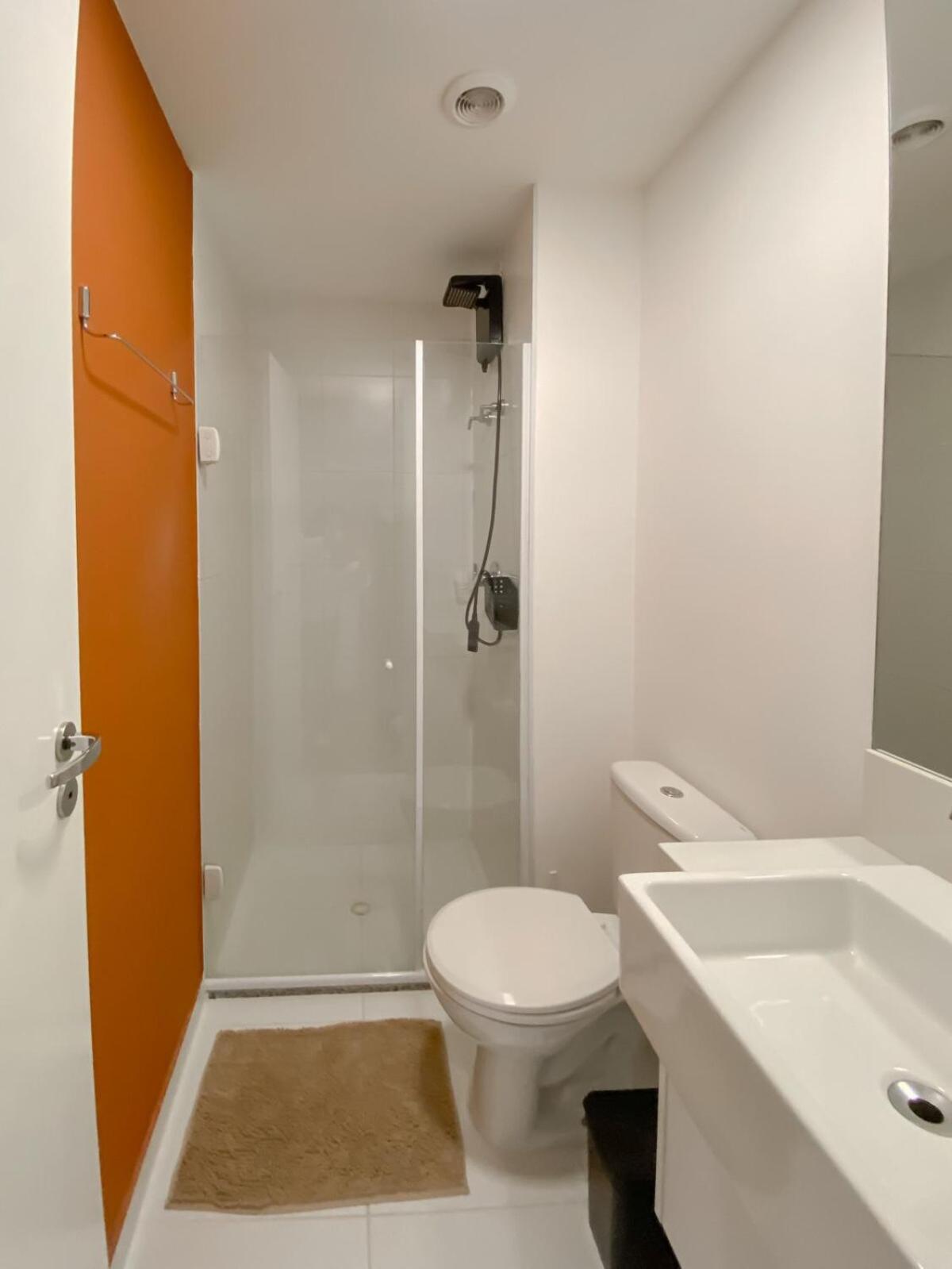 Loft Paradise - Aconchegante Na Liberdade Apartment