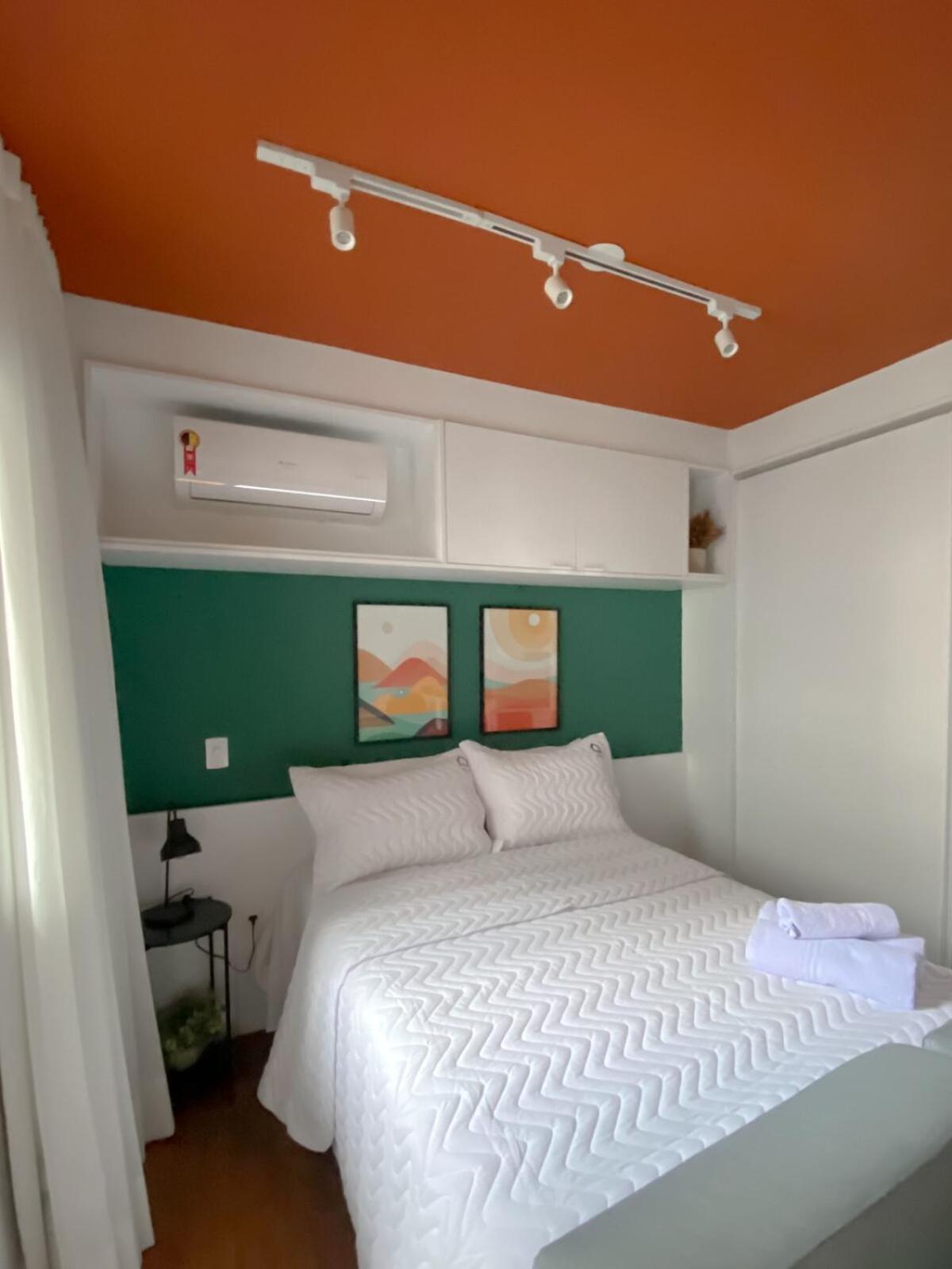 Loft Paradise - Aconchegante Na Liberdade Apartment *
