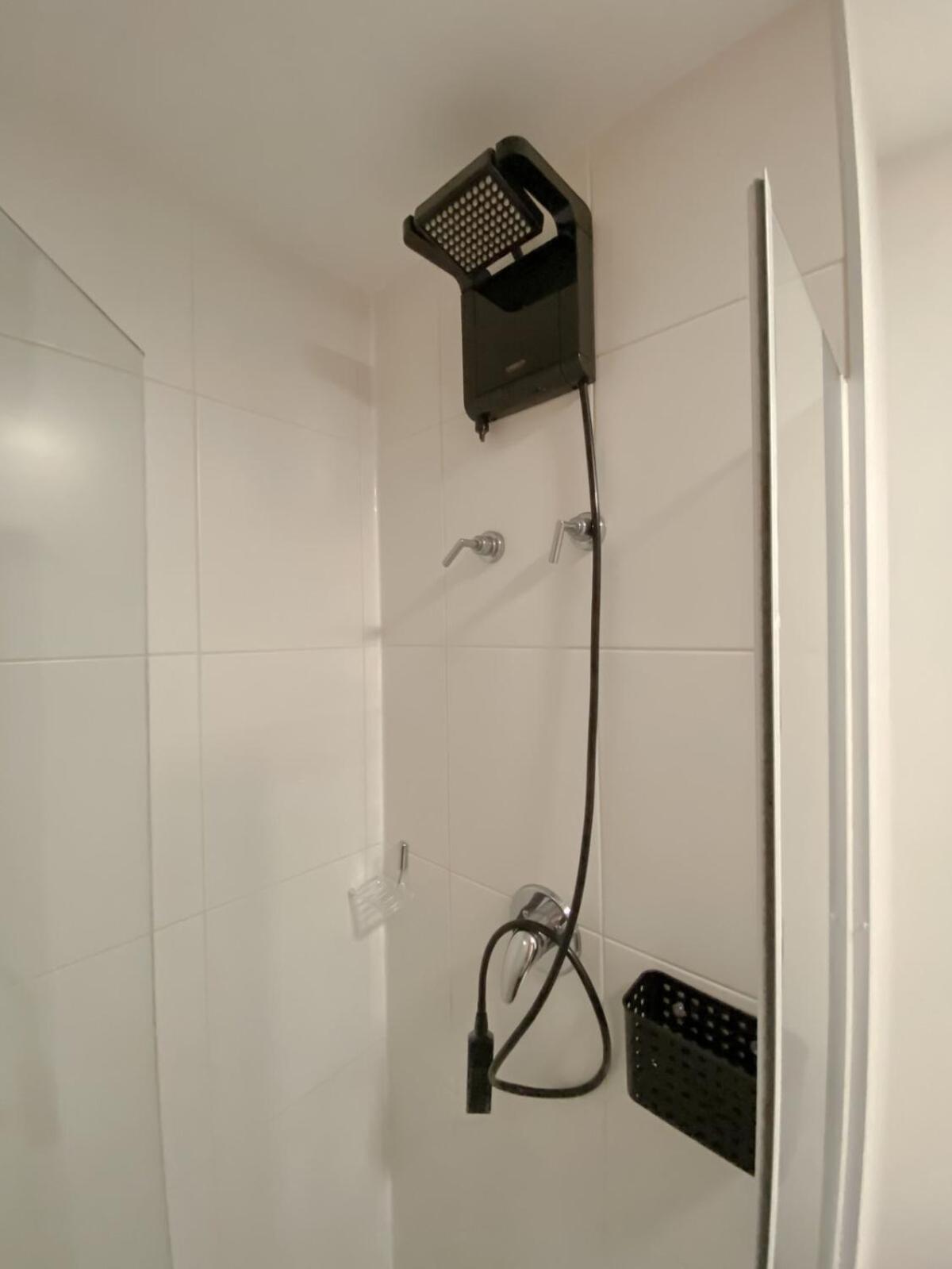 Loft Paradise - Aconchegante Na Liberdade Apartment Sao Paulo