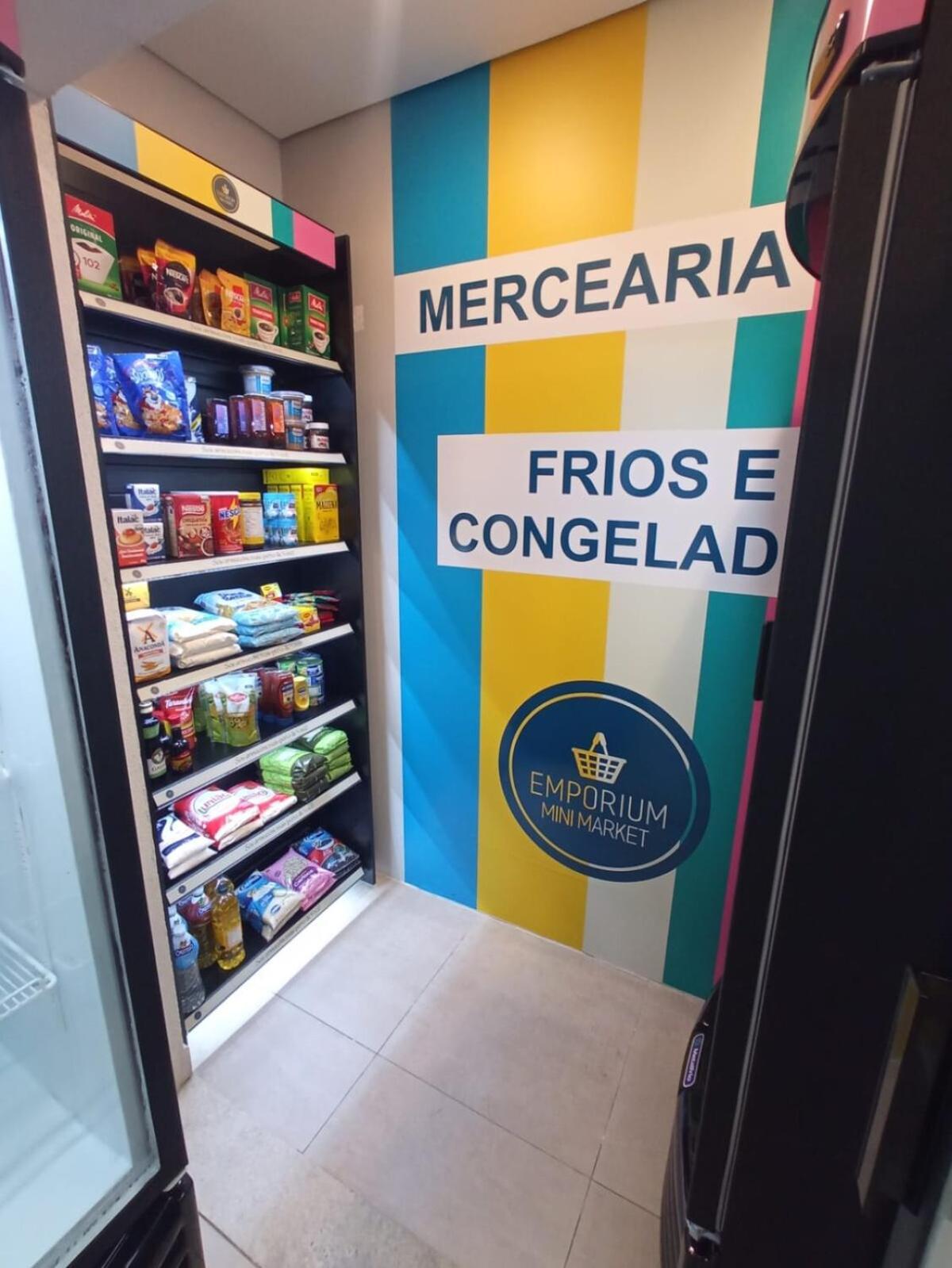 Loft Paradise - Aconchegante Na Liberdade * Sao Paulo