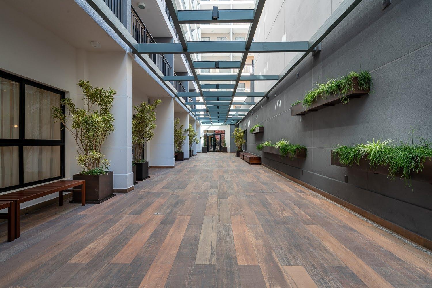 Loft Plaid - Loft Aconchegante Na Liberdade Apartment Sao Paulo