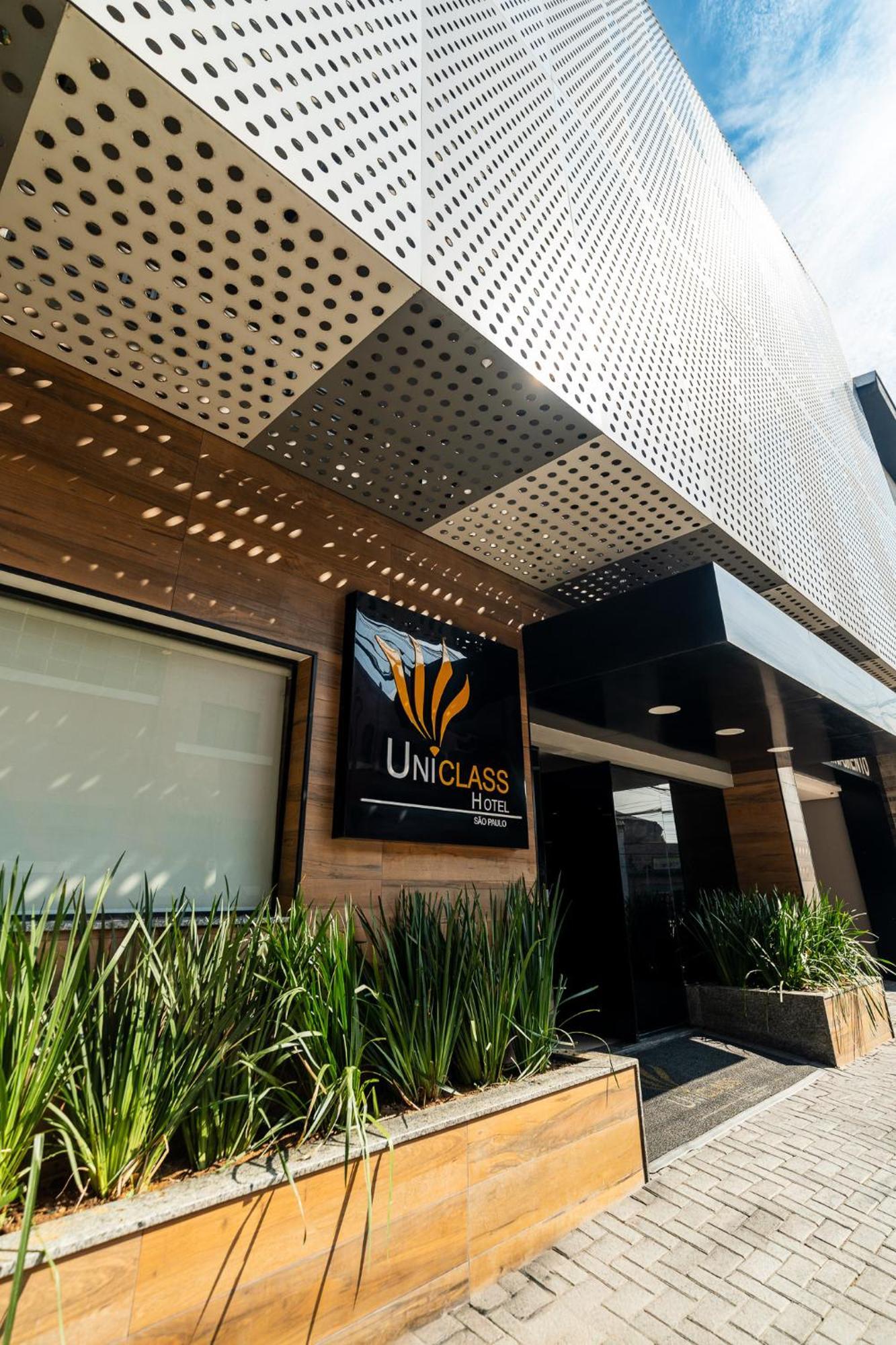 Uniclass Lapa Sao Paulo