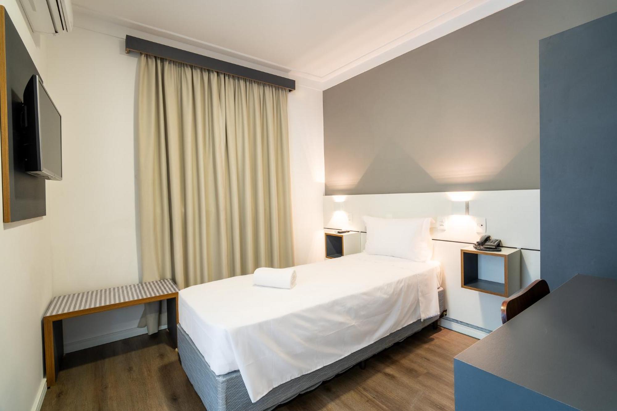 Hotel Uniclass Lapa Sao Paulo