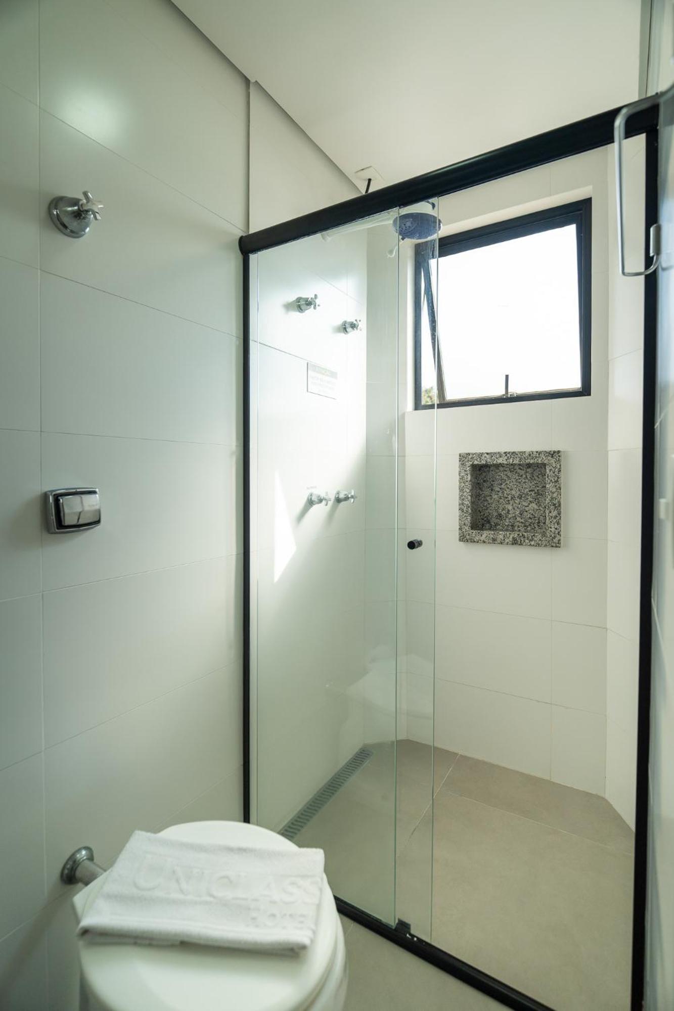 Uniclass Lapa Hotel