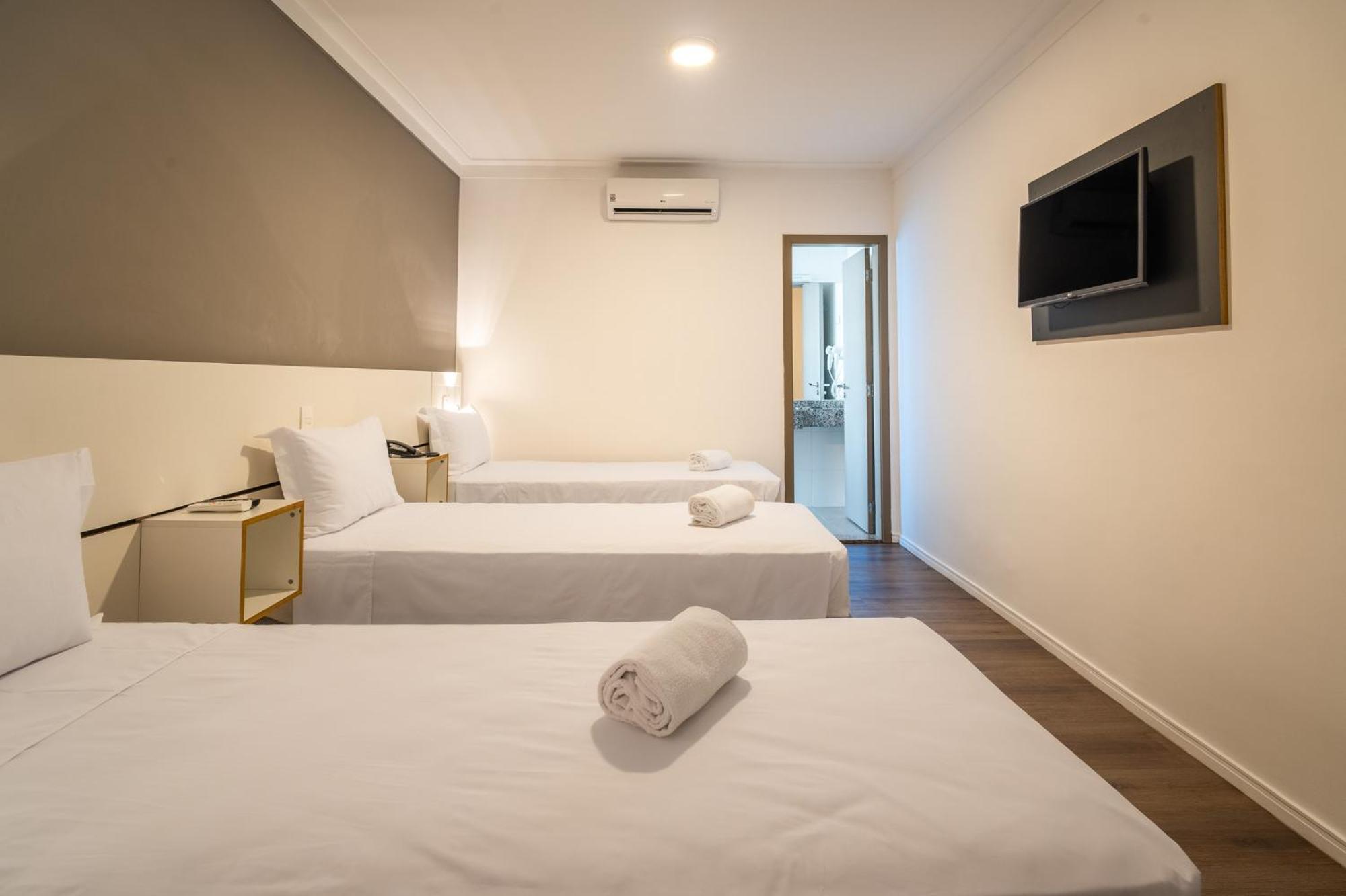 Hotel Uniclass Lapa