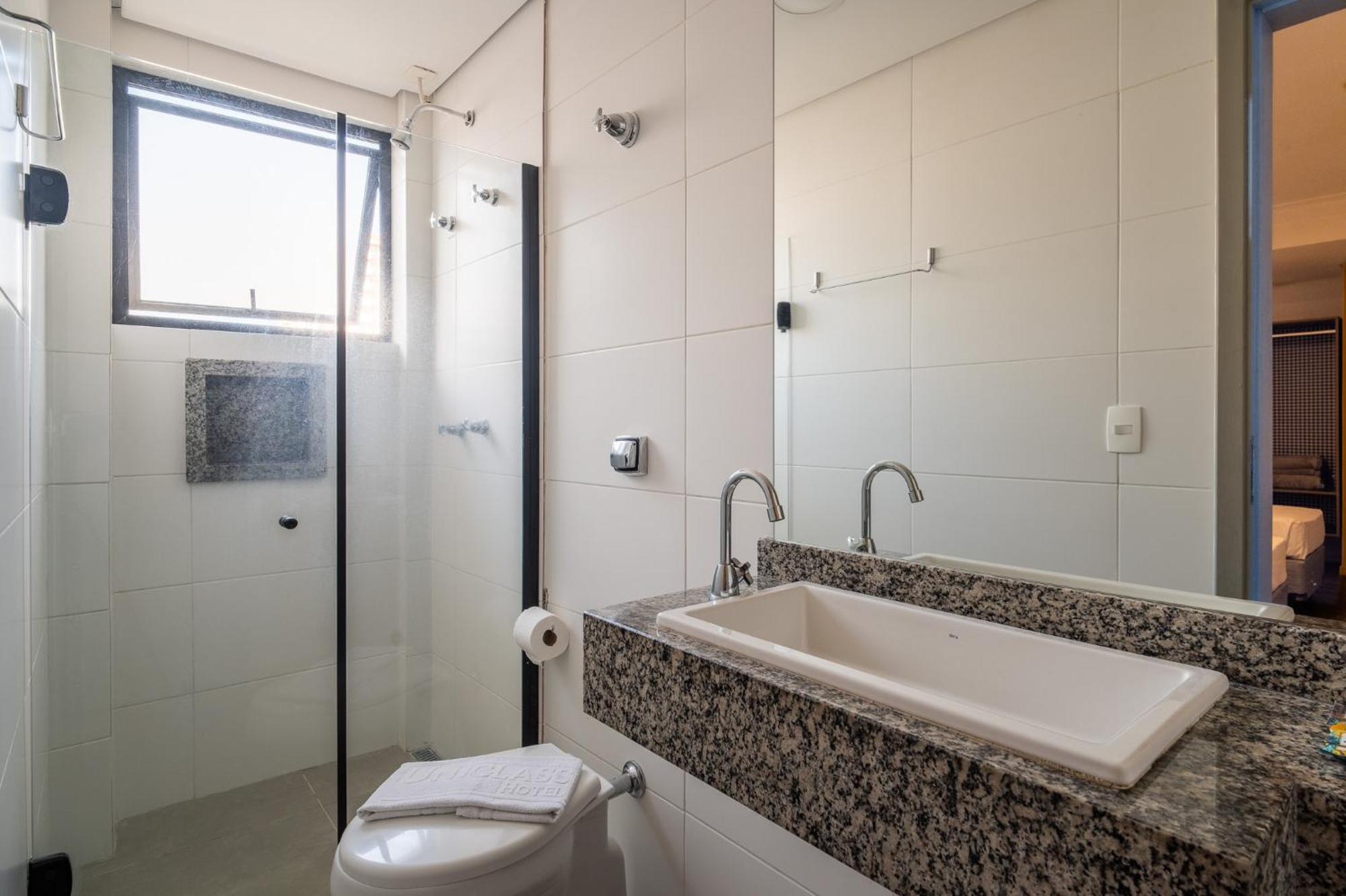 Uniclass Lapa Hotel 3*