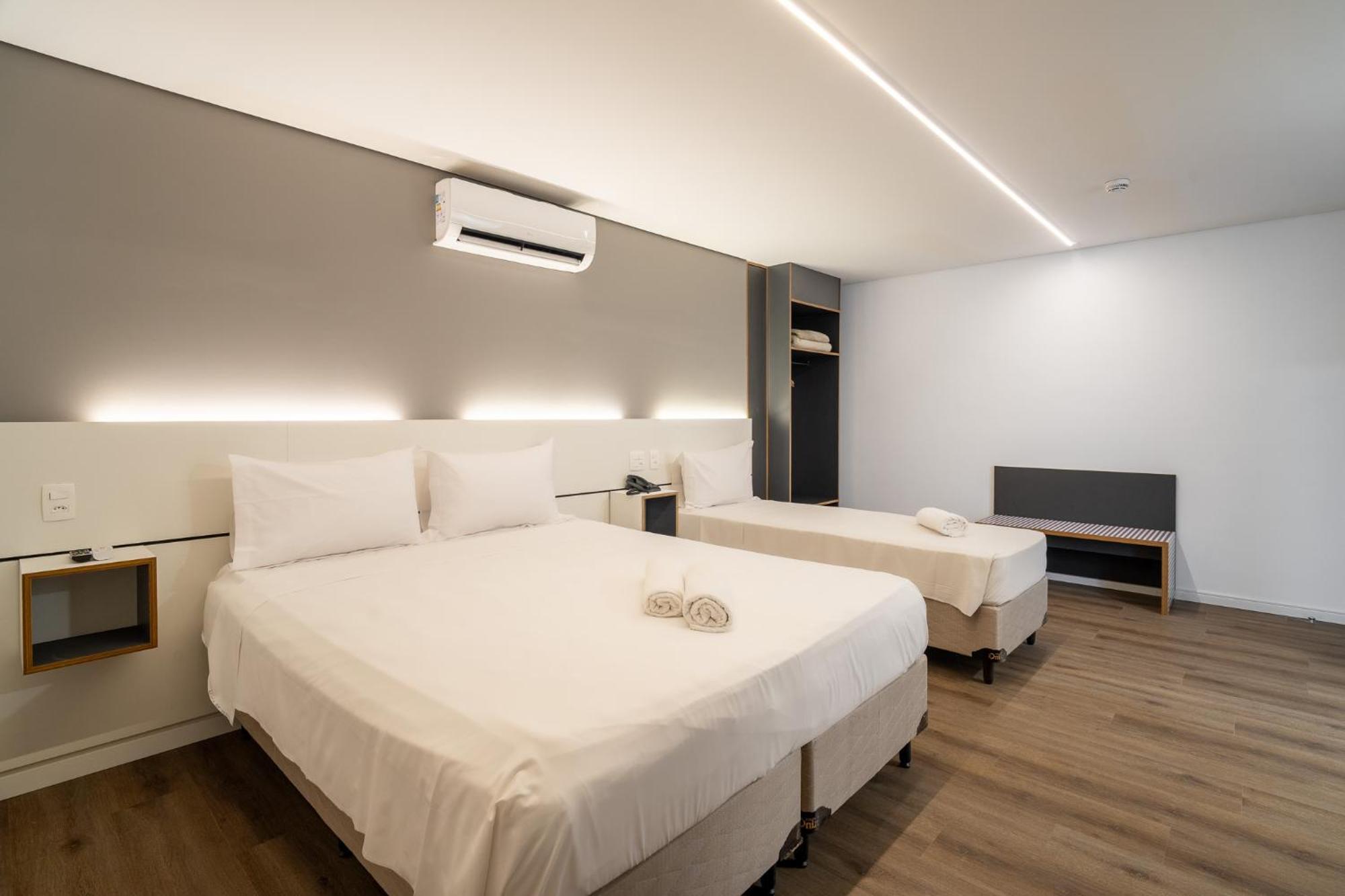 Uniclass Lapa Hotel Sao Paulo