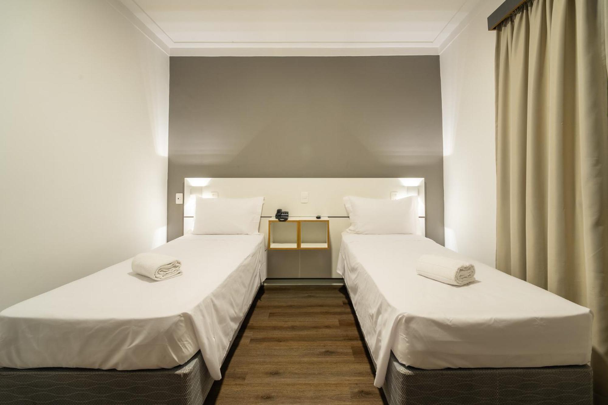 Hotel Uniclass Lapa
