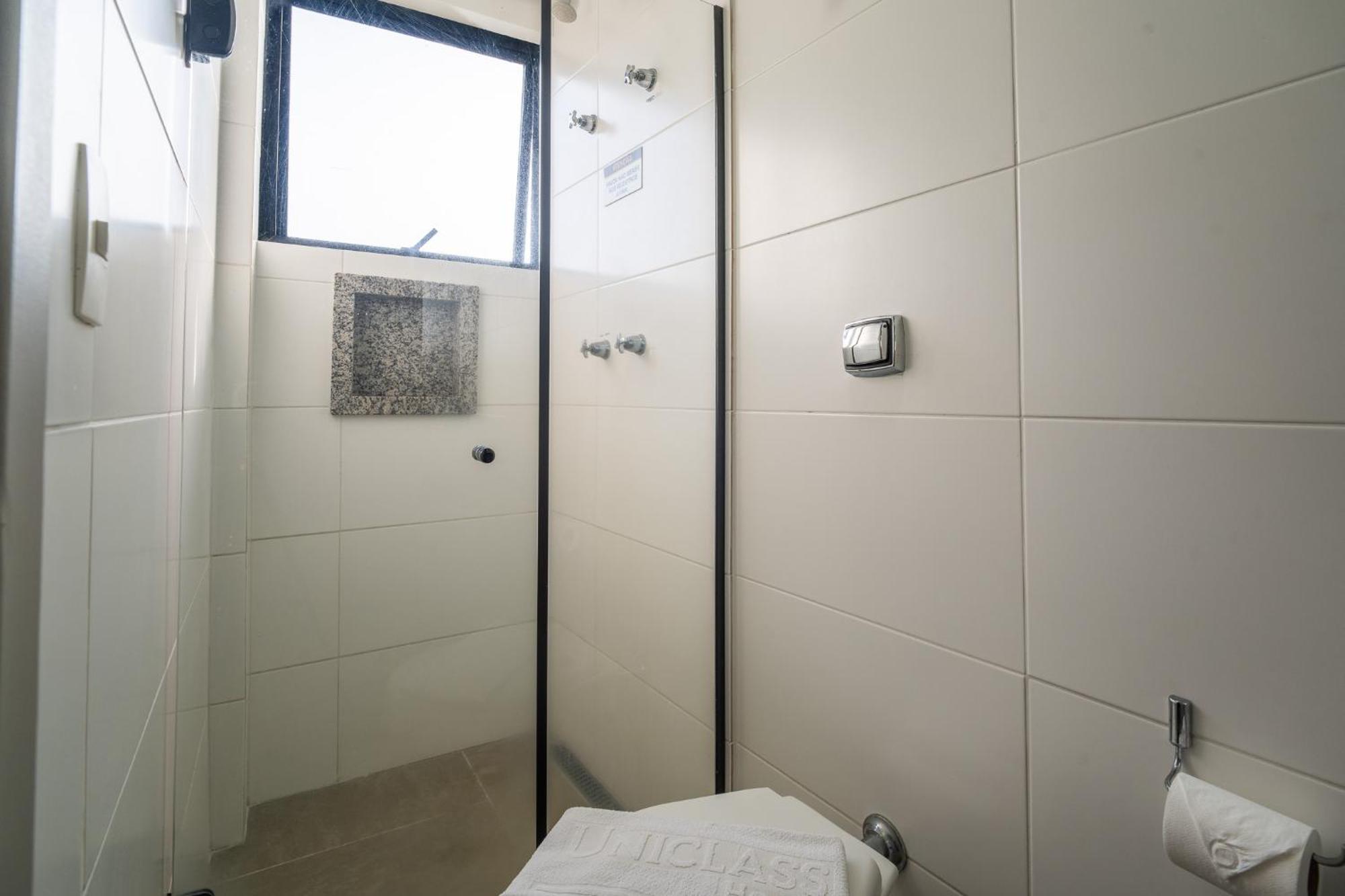 Uniclass Lapa Hotel 3*
