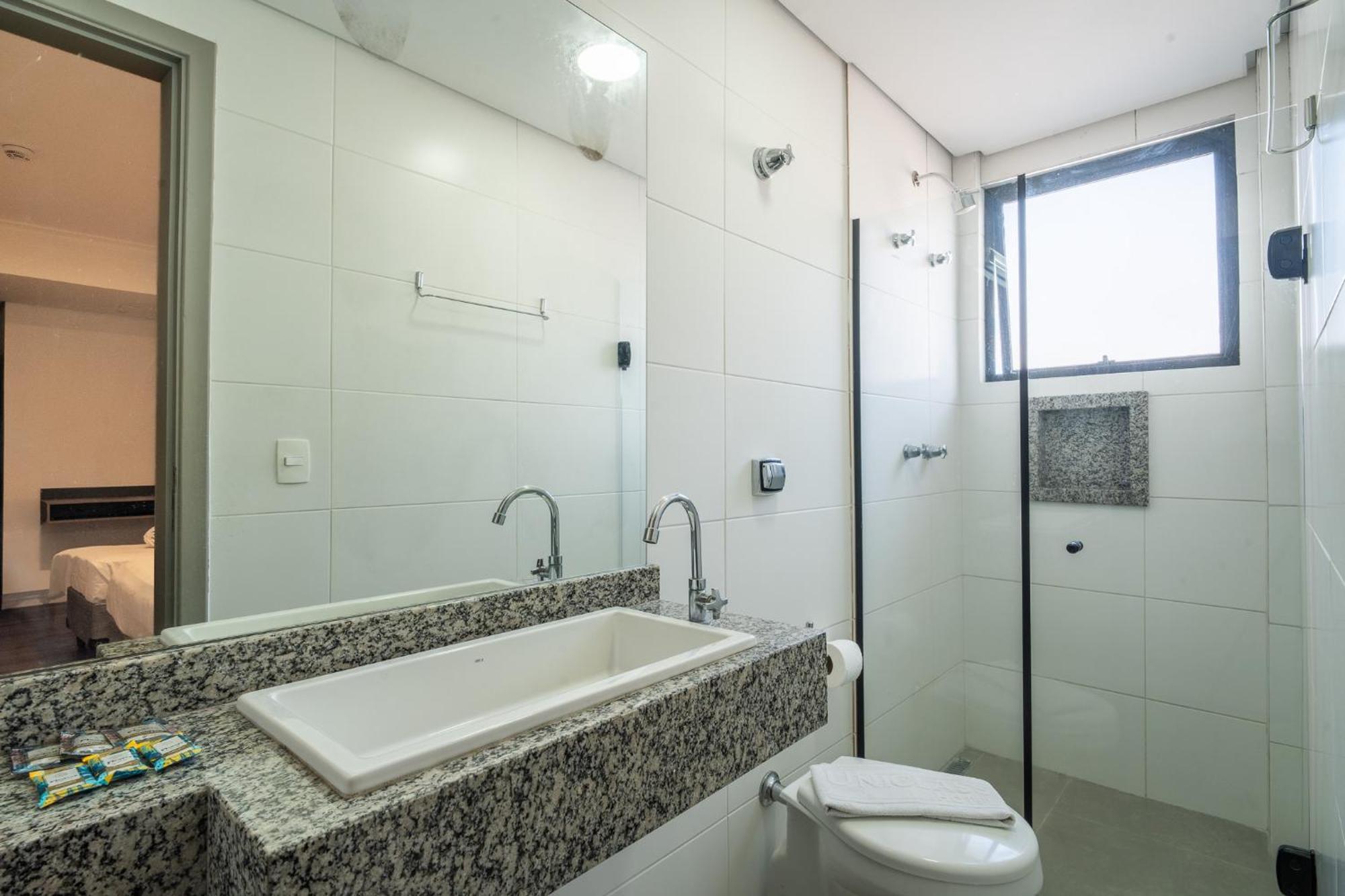 Hotel Uniclass Lapa Sao Paulo