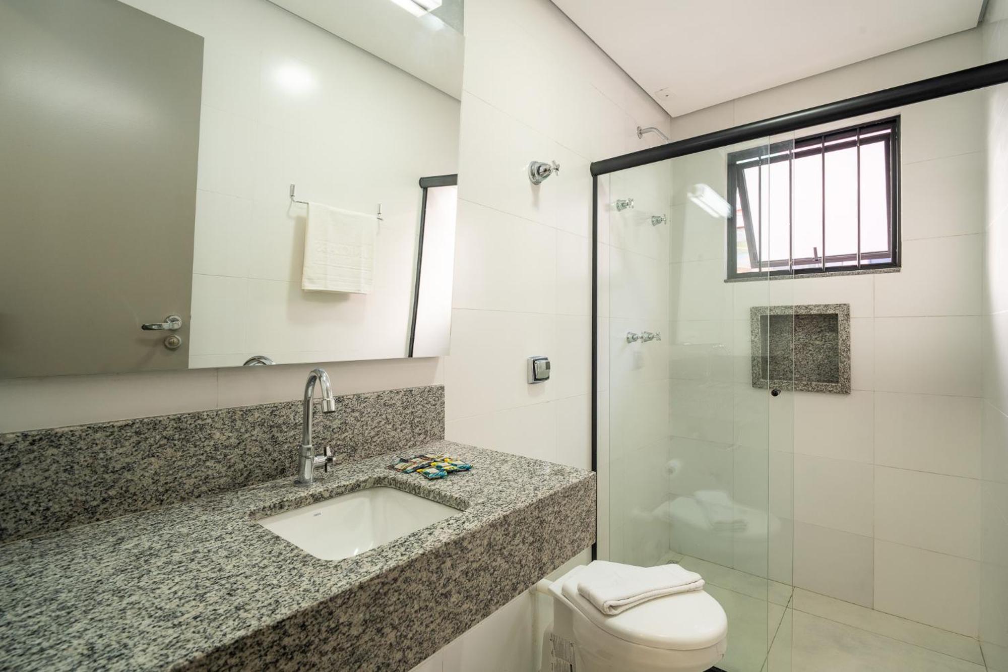 Uniclass Lapa Hotel 3*