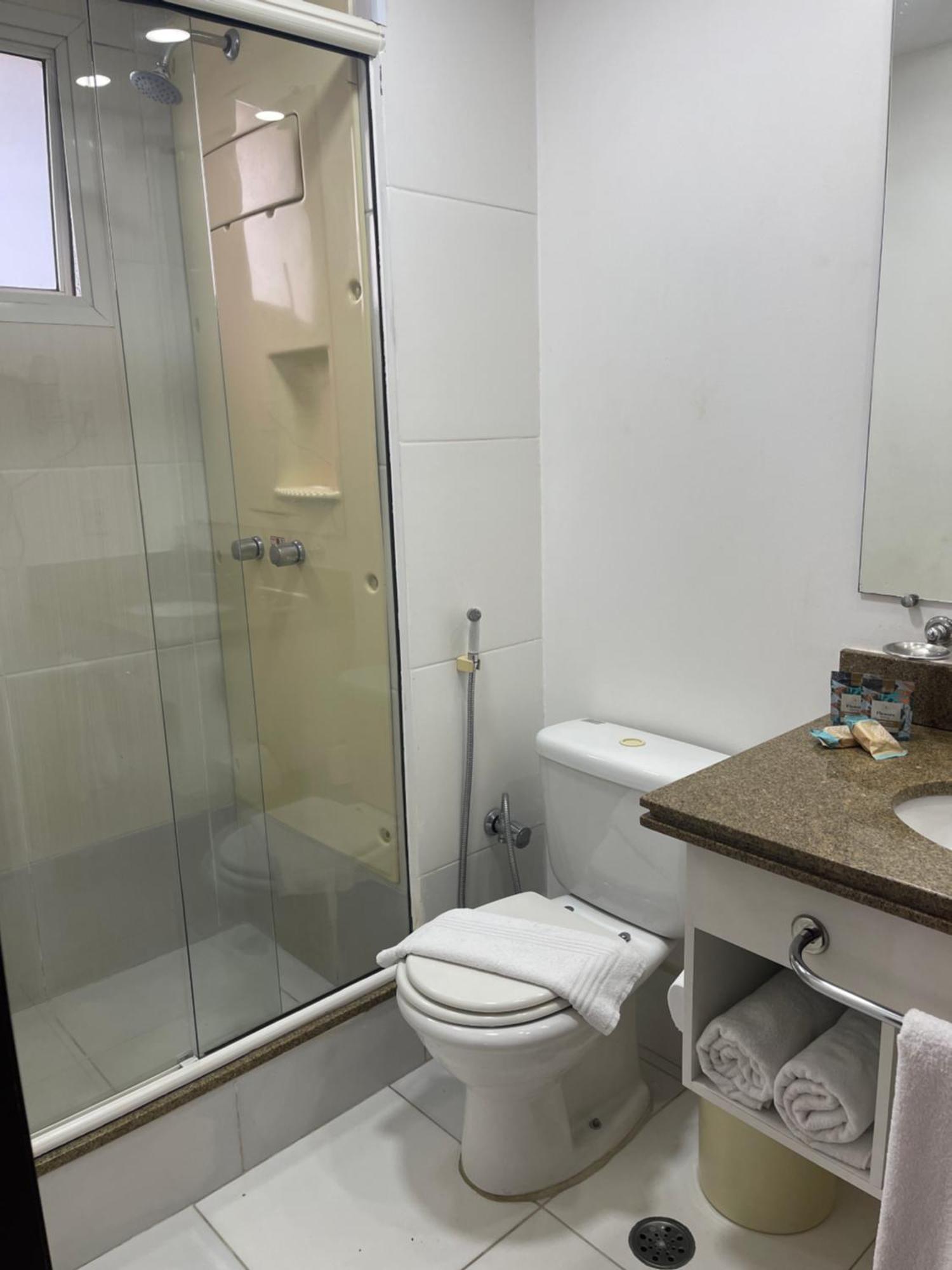 Flat Al. Campinas / Jardins, Ao Lado Da Av. Paulista Khách sạn São Paulo