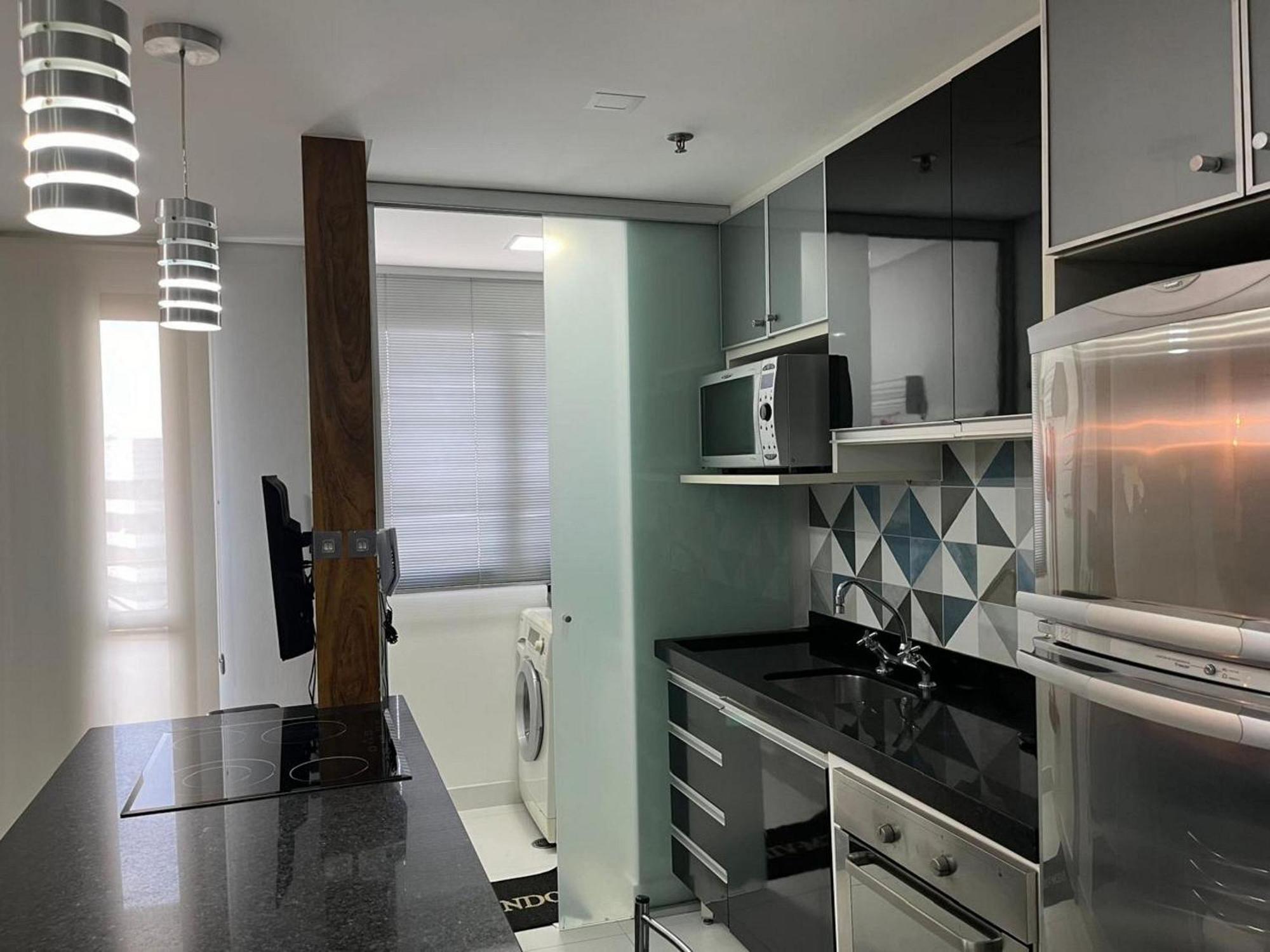Apartment Elegance Alvorada