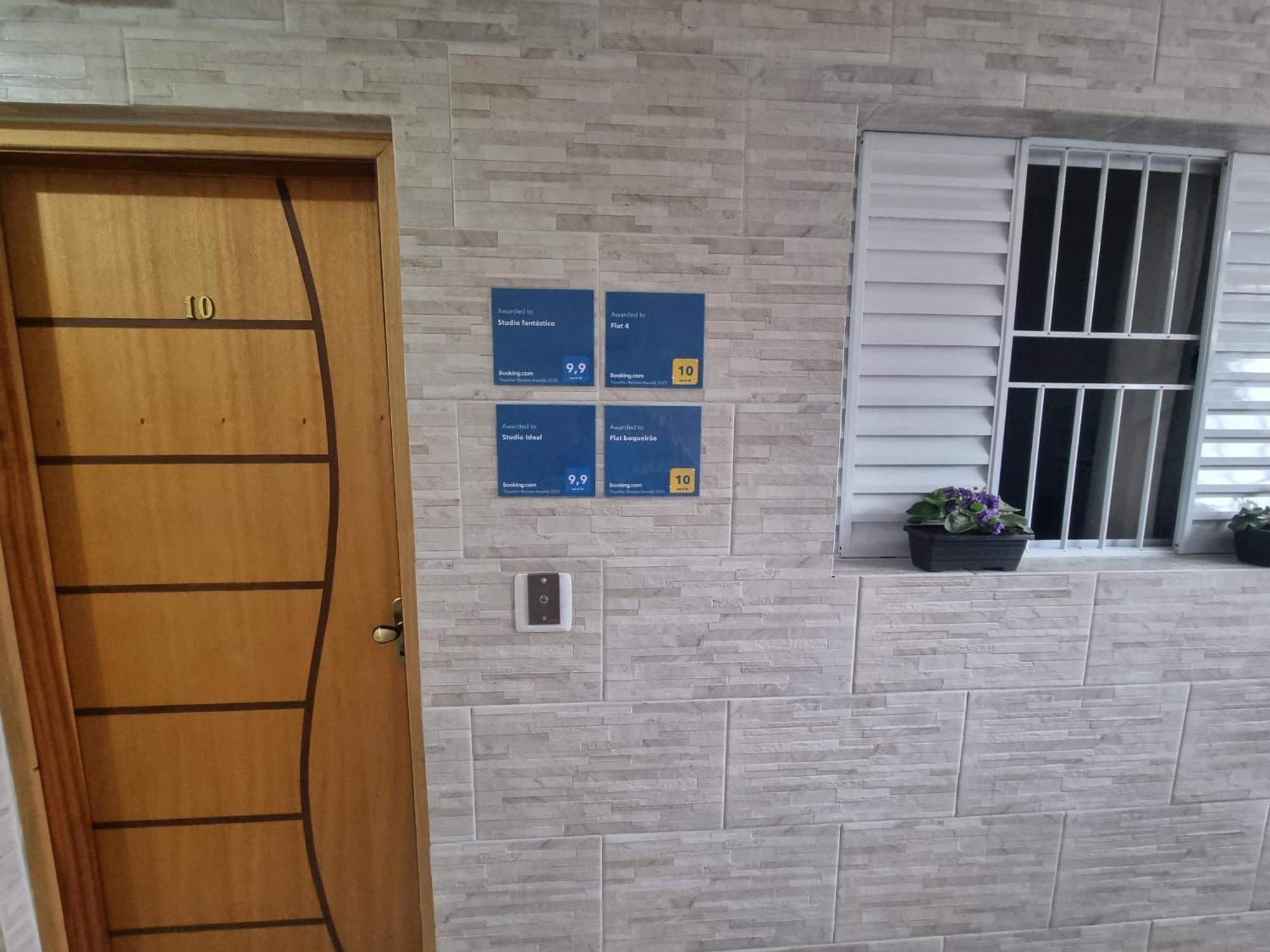 Apartment Fantastico *