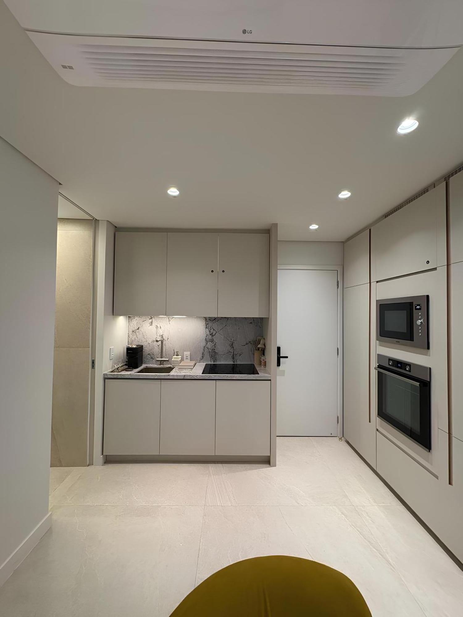 45m E Cobertura 90m Faria Lima - Olimpia - Design Assinado - Exclusividade E Luxo Daire Sao Paulo