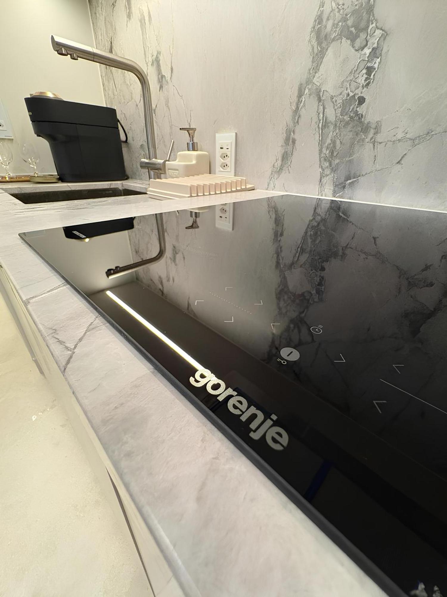 Daire 45m E Cobertura 90m Faria Lima - Olimpia - Design Assinado - Exclusividade E Luxo *