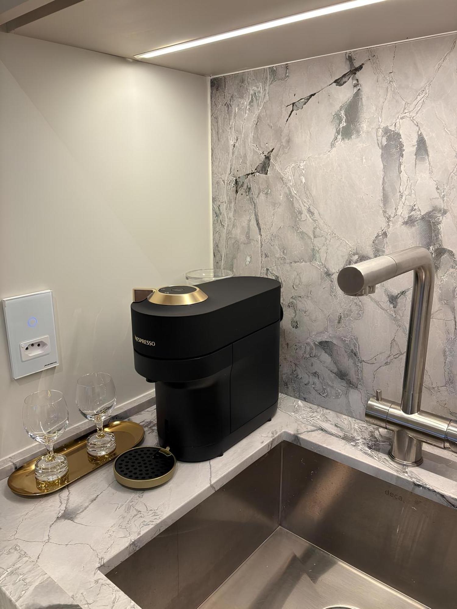 45m E Cobertura 90m Faria Lima - Olimpia - Design Assinado - Exclusividade E Luxo Sao Paulo