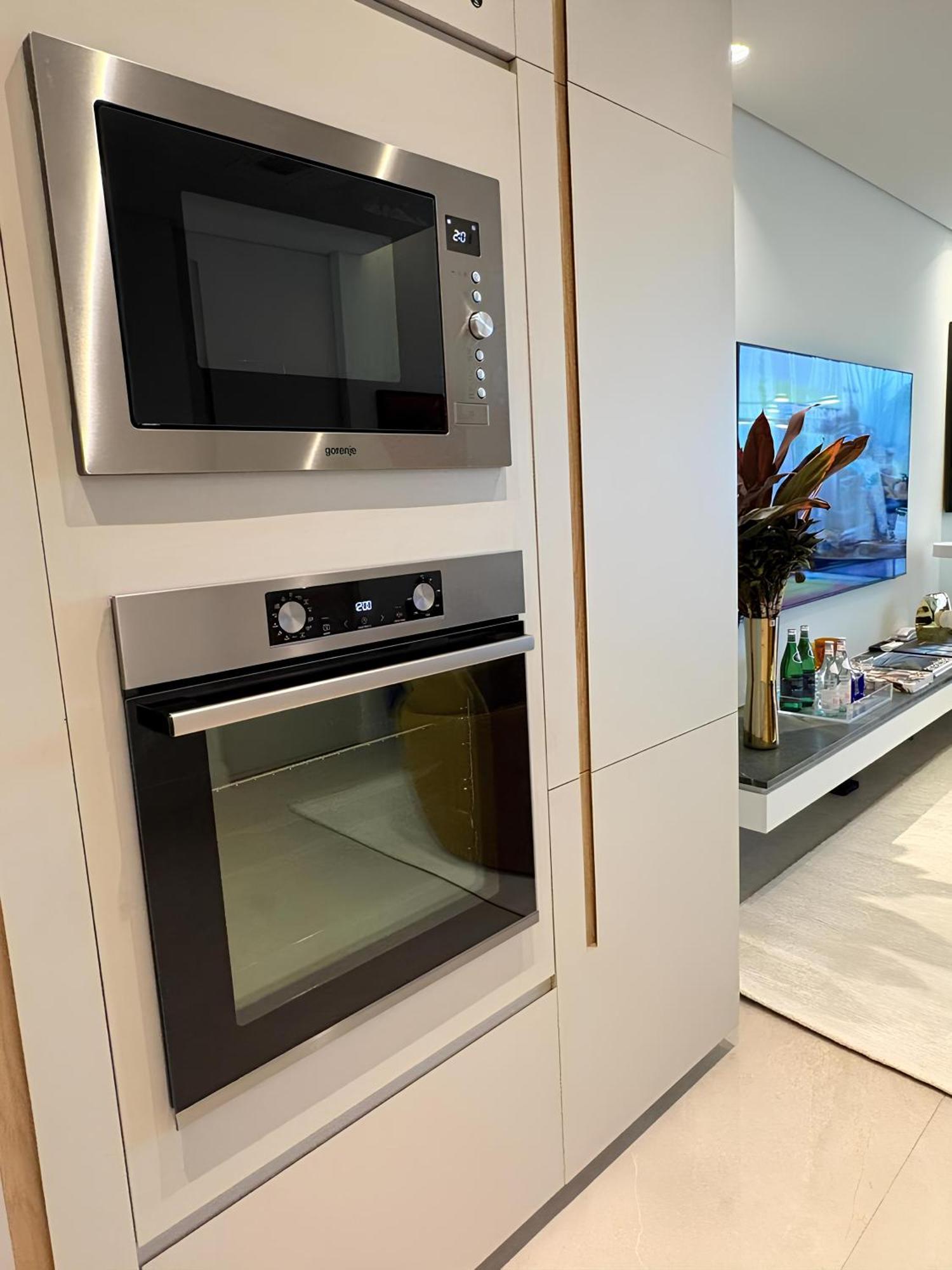 45m E Cobertura 90m Faria Lima - Olimpia - Design Assinado - Exclusividade E Luxo
