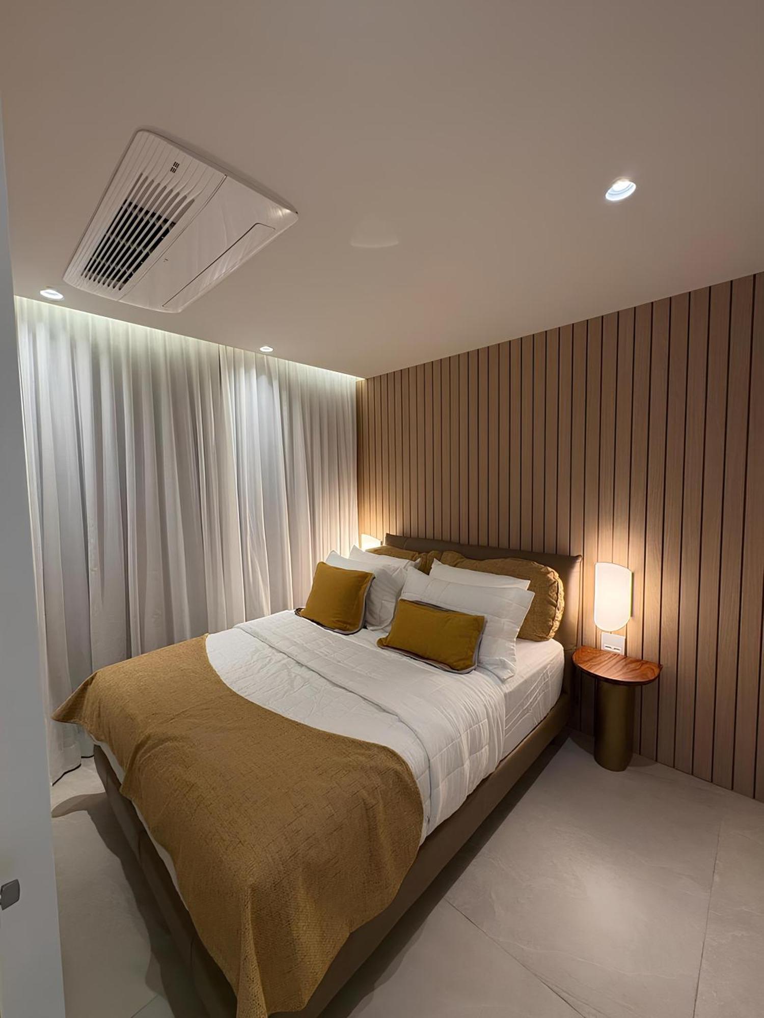 45m E Cobertura 90m Faria Lima - Olimpia - Design Assinado - Exclusividade E Luxo * Sao Paulo