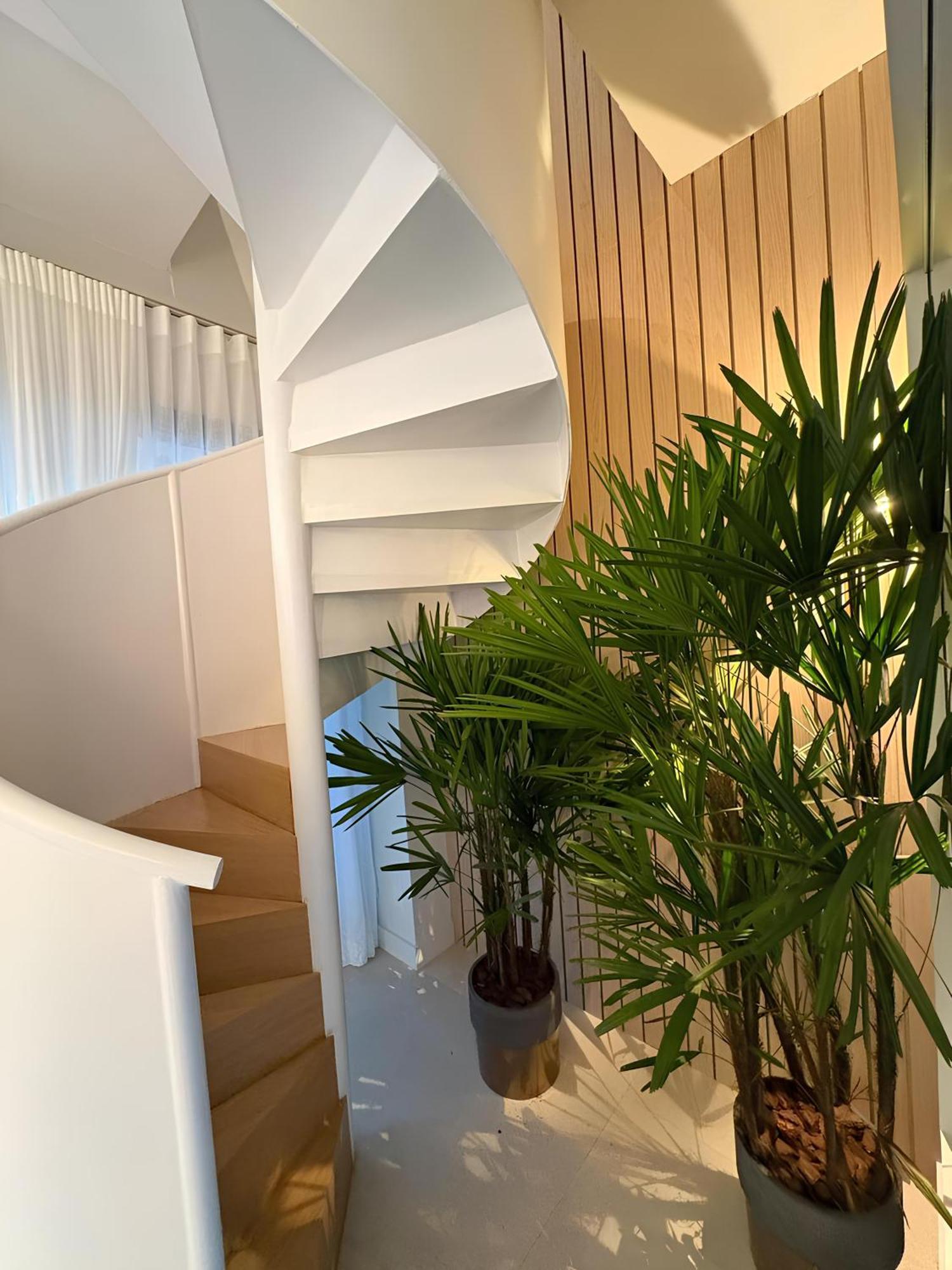 45m E Cobertura 90m Faria Lima - Olimpia - Design Assinado - Exclusividade E Luxo