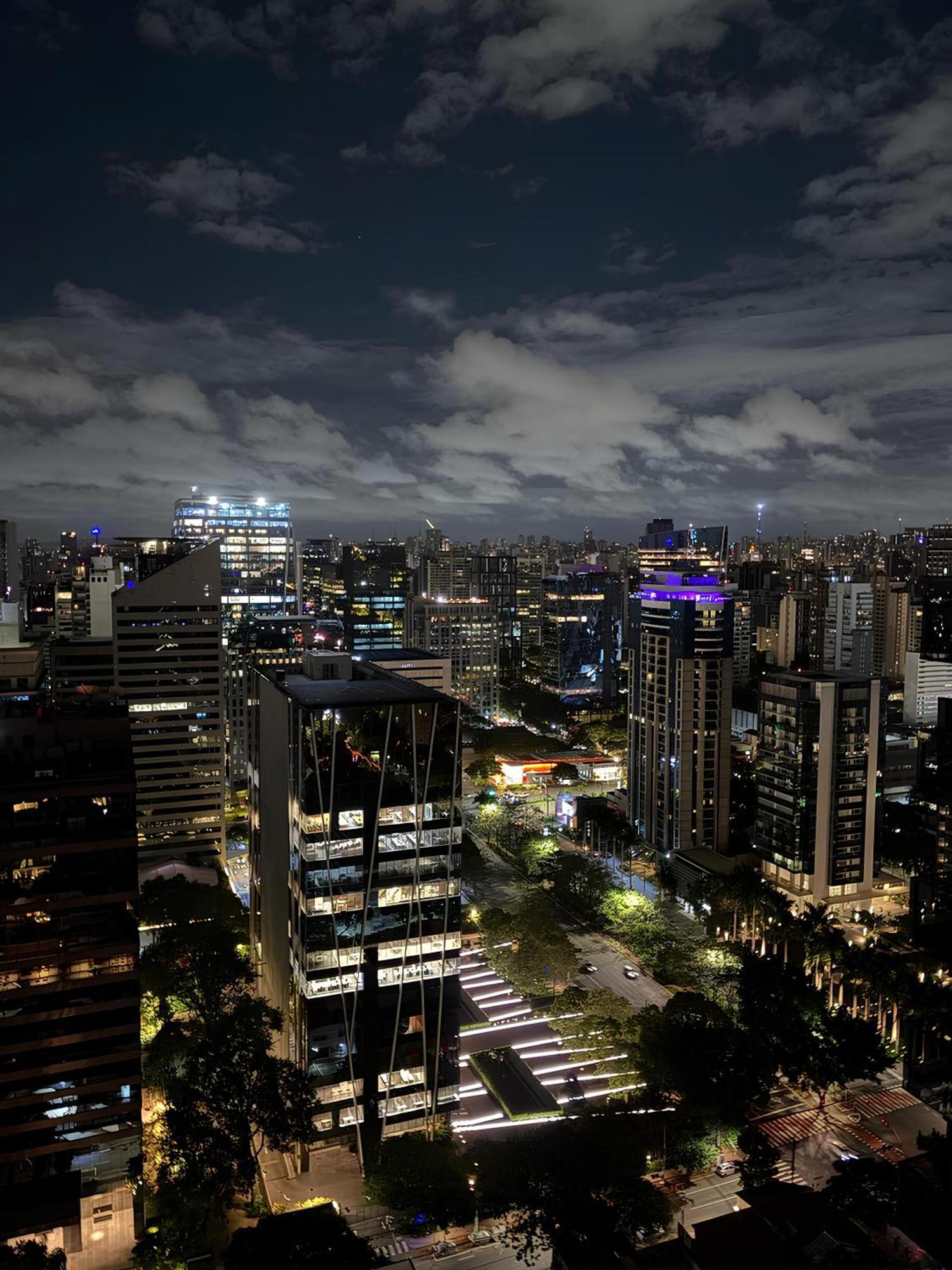 45m E Cobertura 90m Faria Lima - Olimpia - Design Assinado - Exclusividade E Luxo