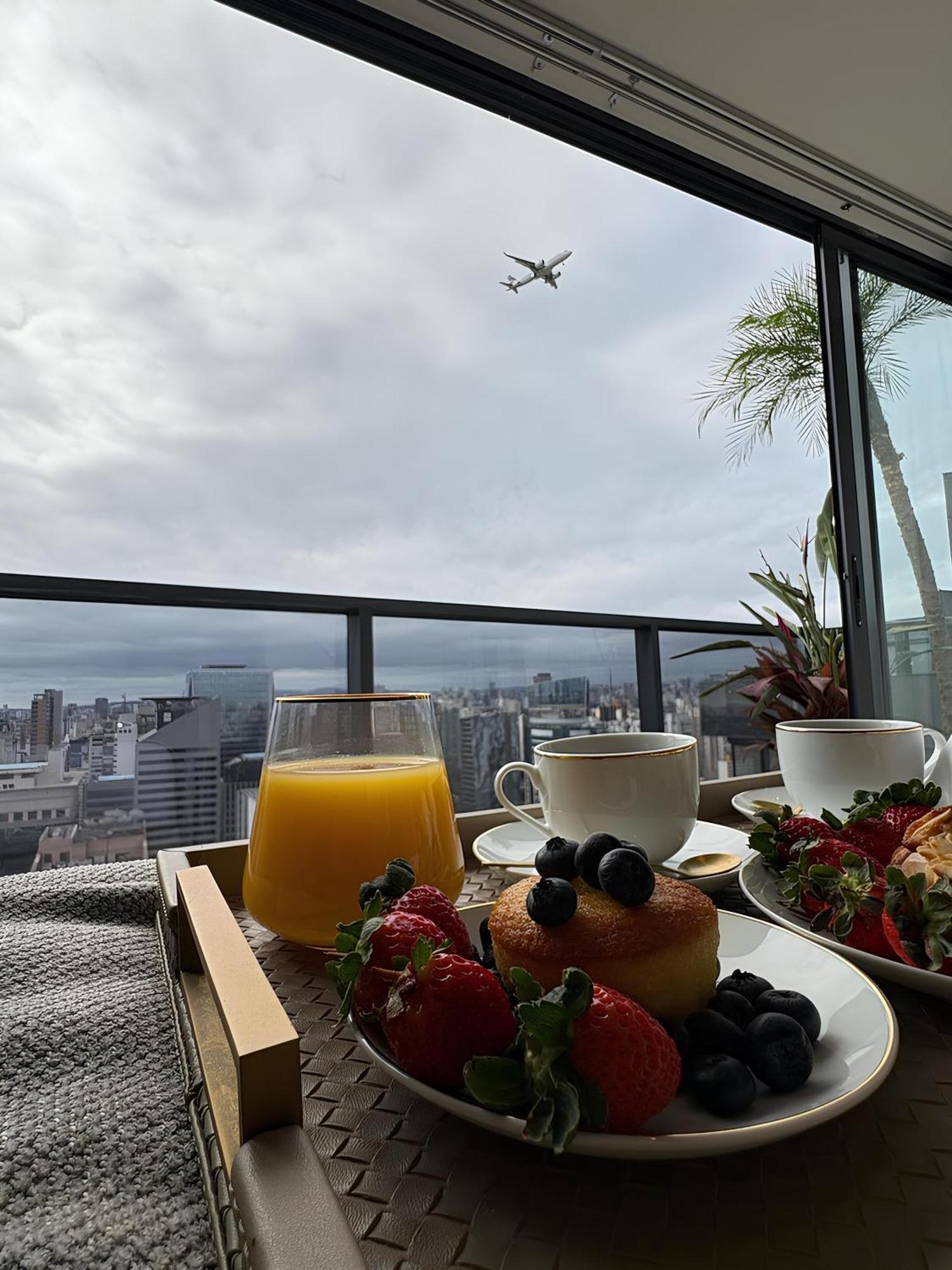 45m E Cobertura 90m Faria Lima - Olimpia - Design Assinado - Exclusividade E Luxo Daire Sao Paulo