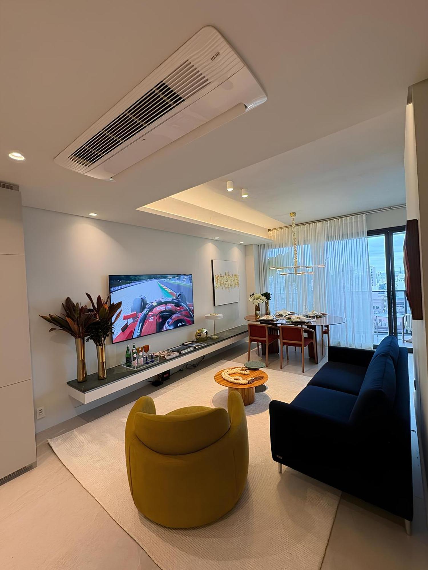 45m E Cobertura 90m Faria Lima - Olimpia - Design Assinado - Exclusividade E Luxo *
