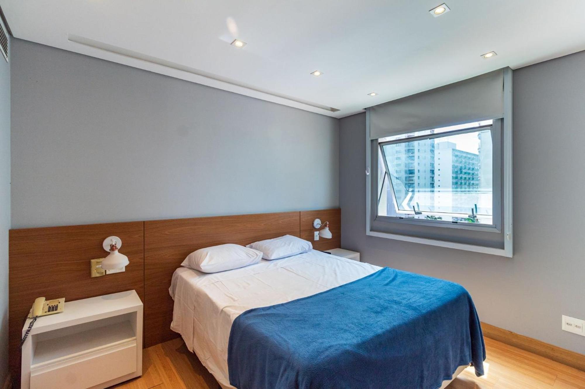 Khách sạn Lflats Oscar Freire *