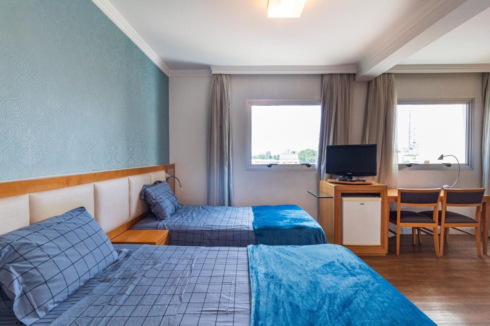 Lflats Oscar Freire Khách sạn São Paulo