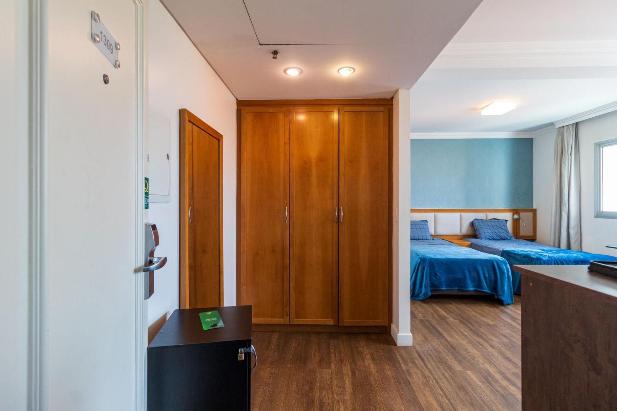 Lflats Oscar Freire Khách sạn São Paulo