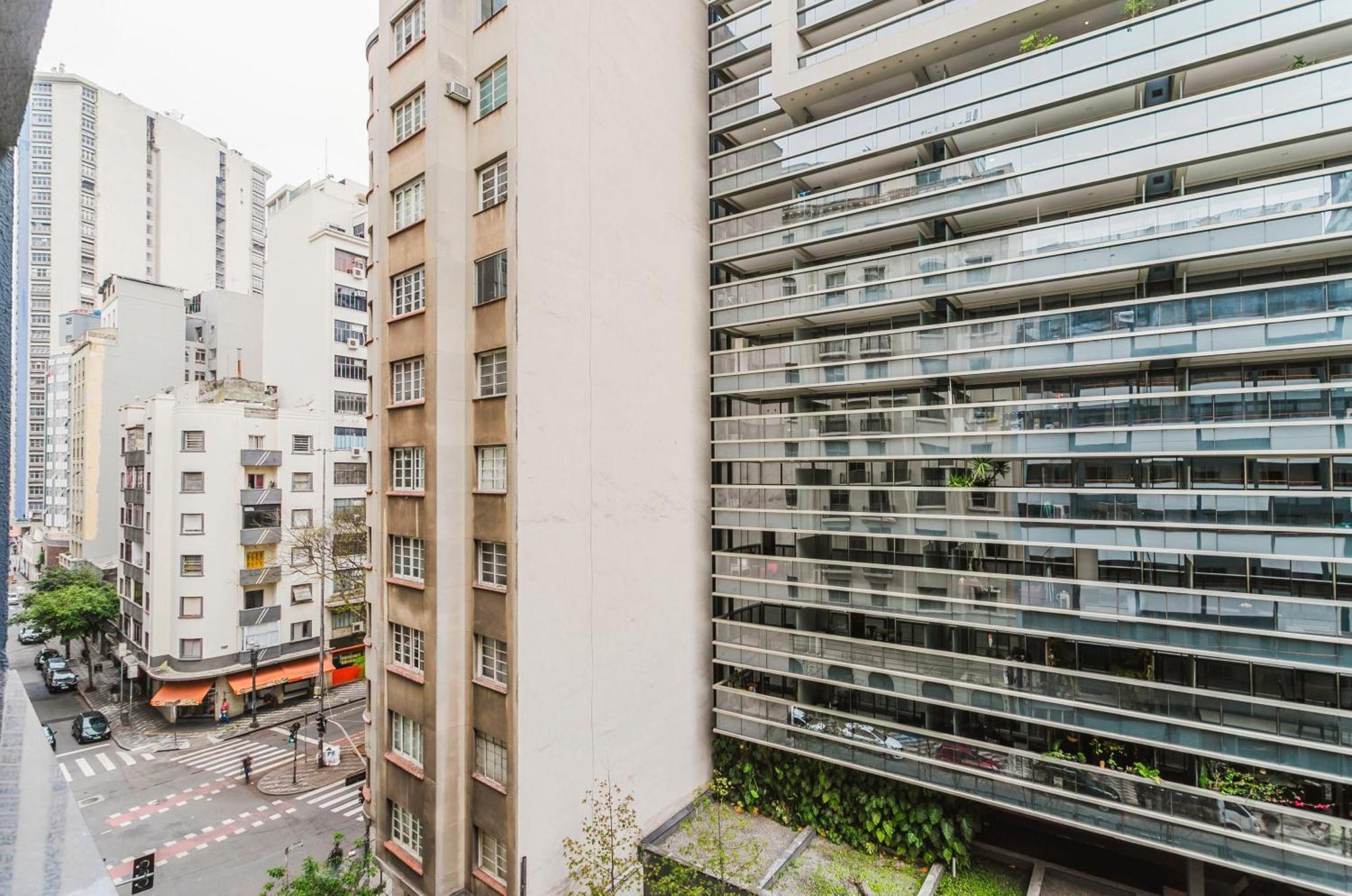Casatb Ipiranga Na Buarque * Sao Paulo