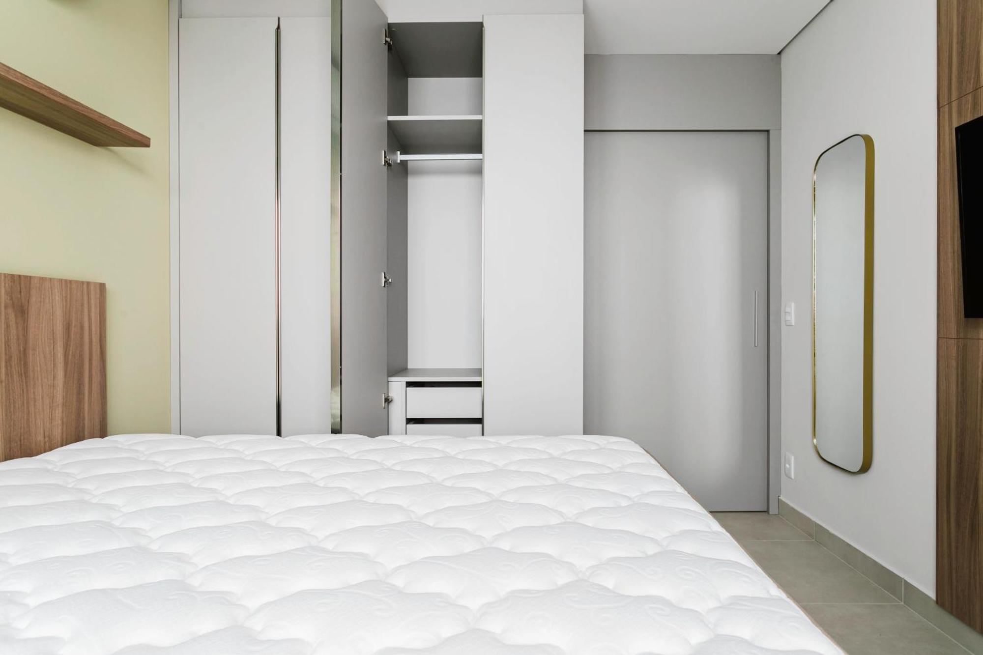 Casatb Ipiranga Na Buarque Apartment