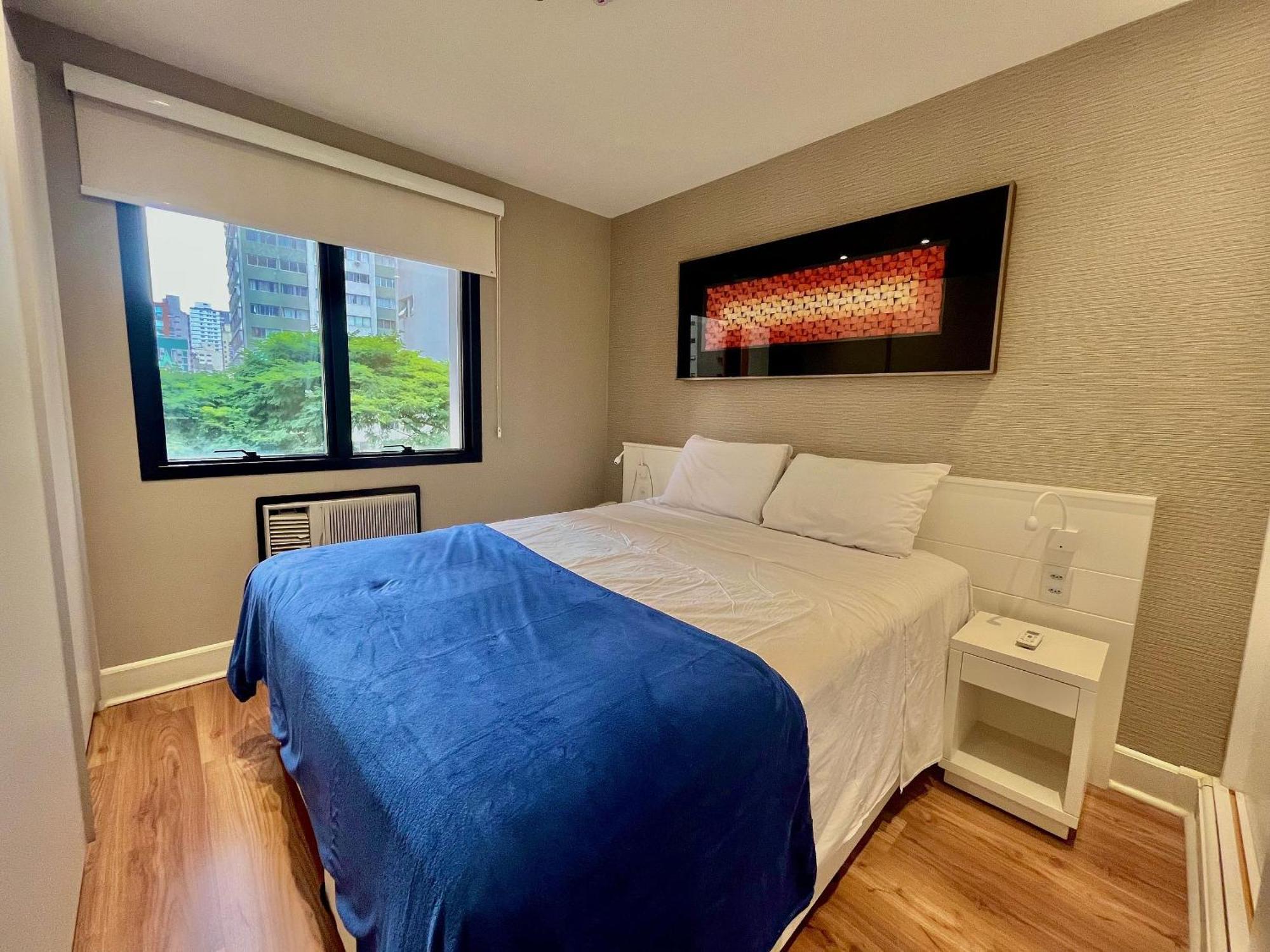 Lflats Alameda Lorena Jardins * São Paulo
