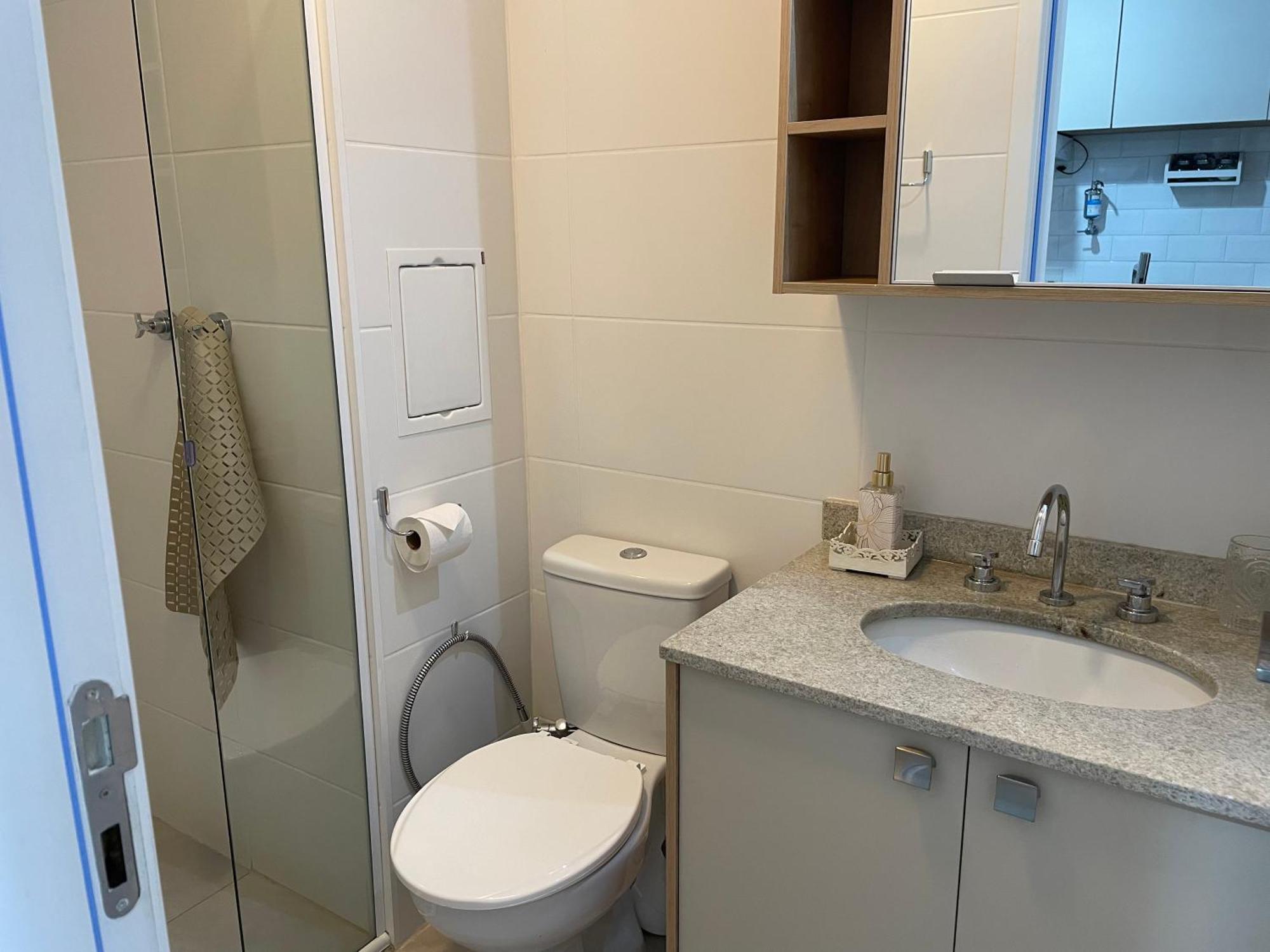 Studio Perto Da Puc-Sp, Allianz E Pacaembu Em Perdizes Sp Apartment Sao Paulo