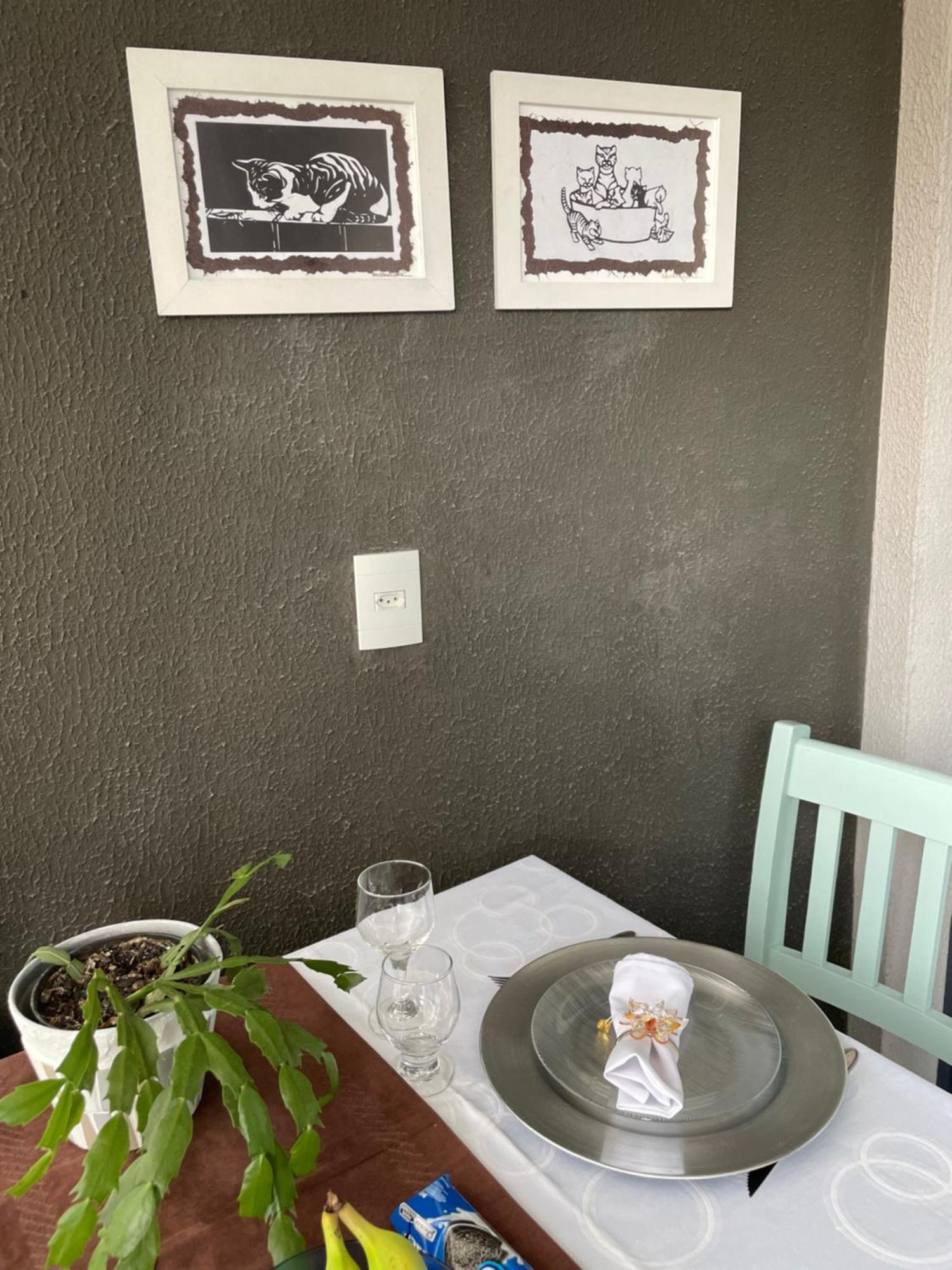 Studio Perto Da Puc-Sp, Allianz E Pacaembu Em Perdizes Sp Apartment