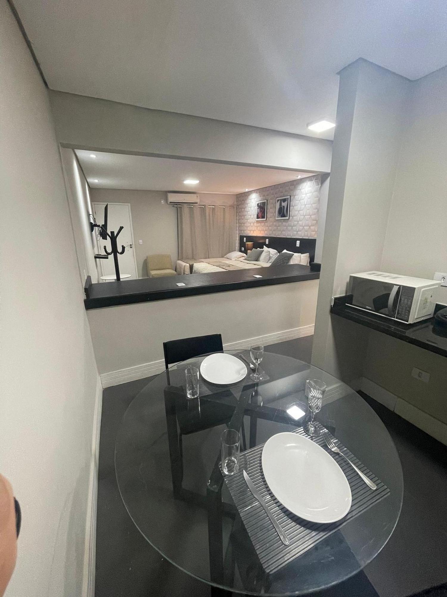 Add Morumbi Apartemen Sao Paulo