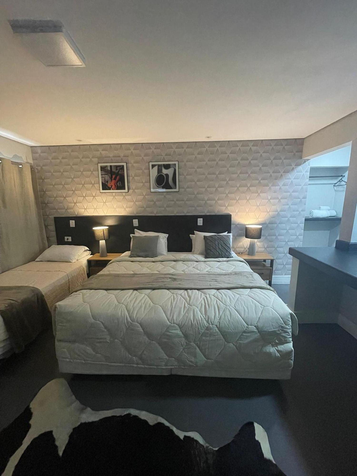 Apartemen Add Morumbi Sao Paulo