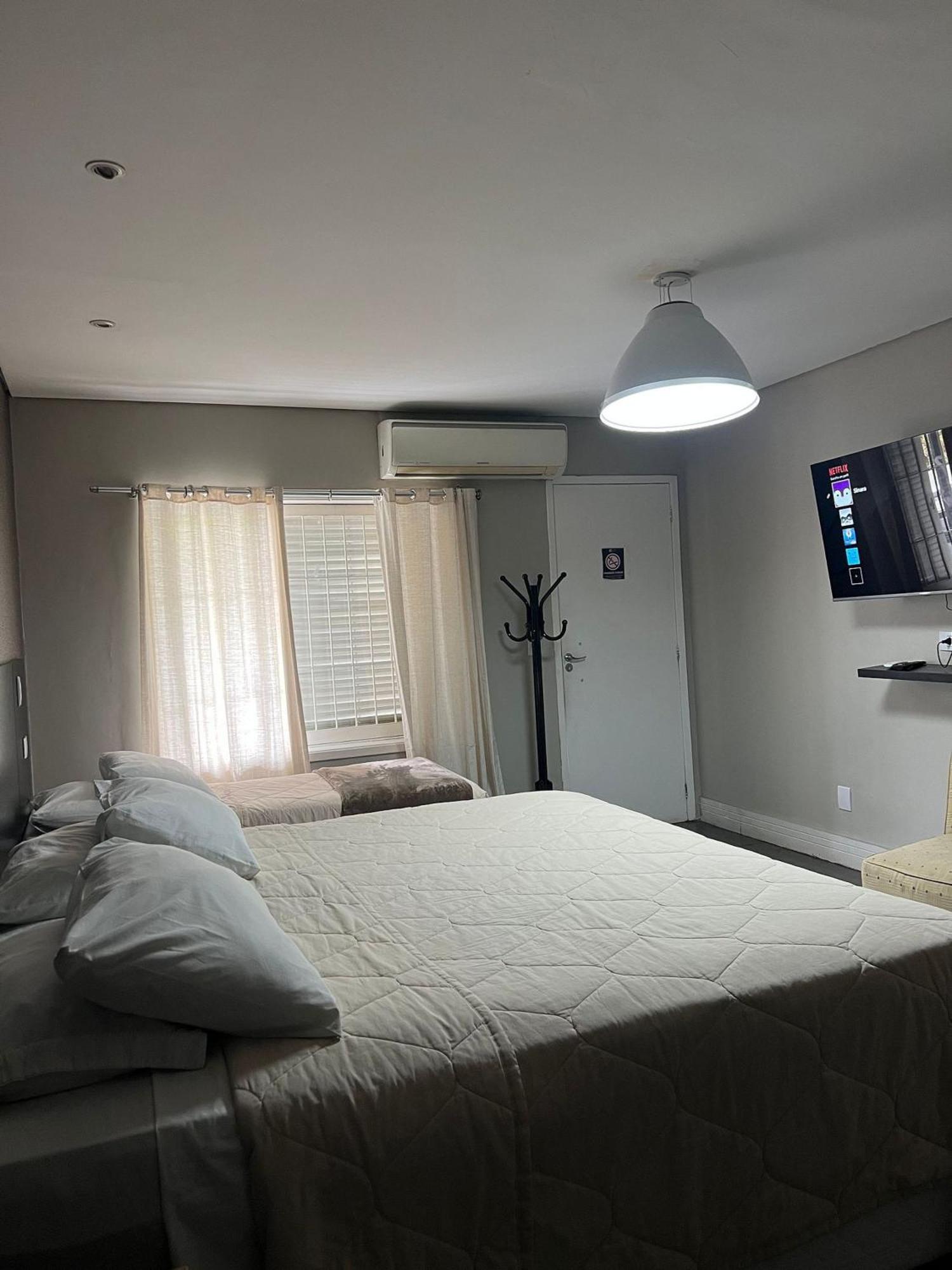 Add Morumbi Apartemen