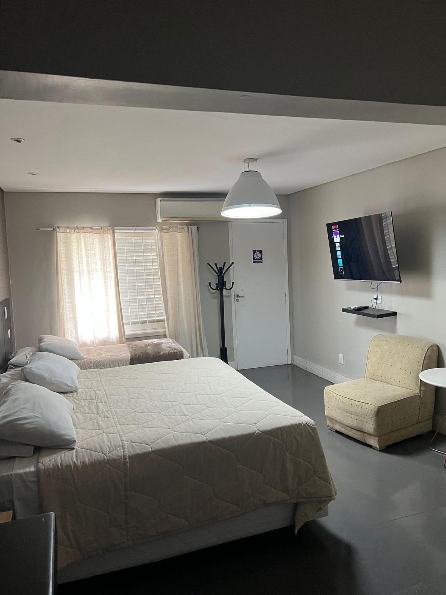Add Morumbi Apartemen *