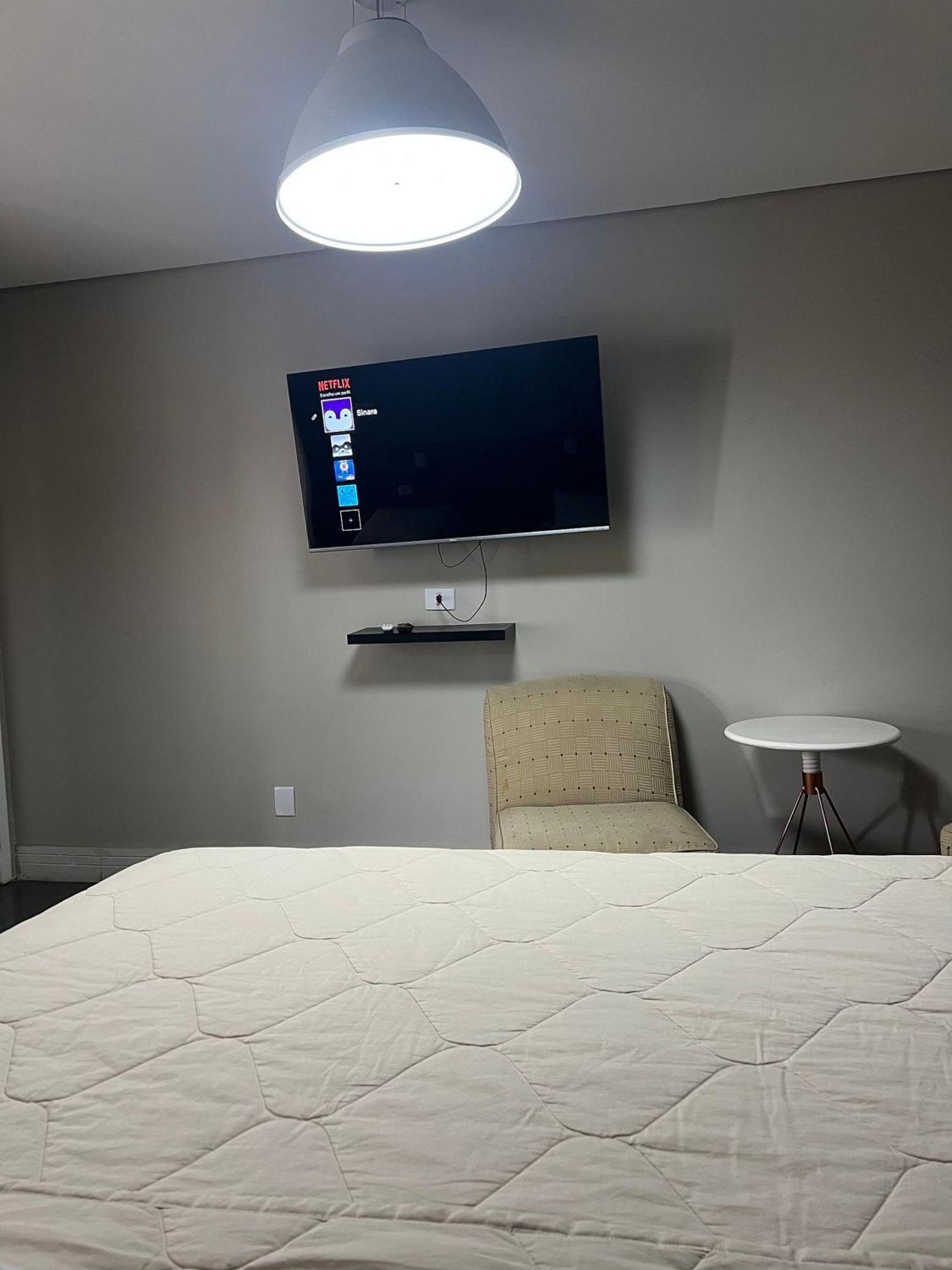 Apartemen Add Morumbi Sao Paulo
